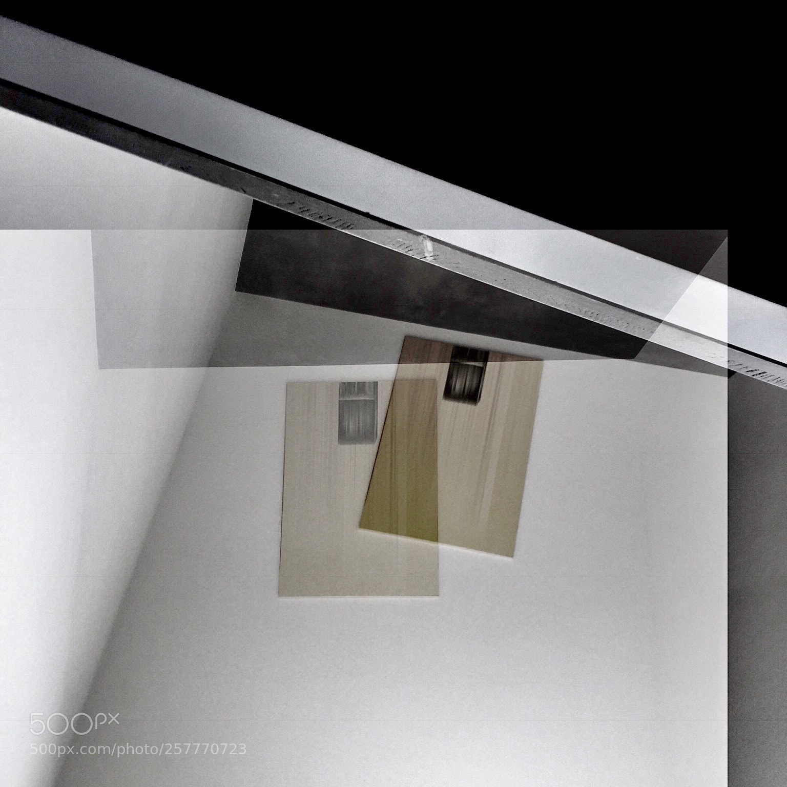 Apple iPhone 6 sample photo. Geometric photography