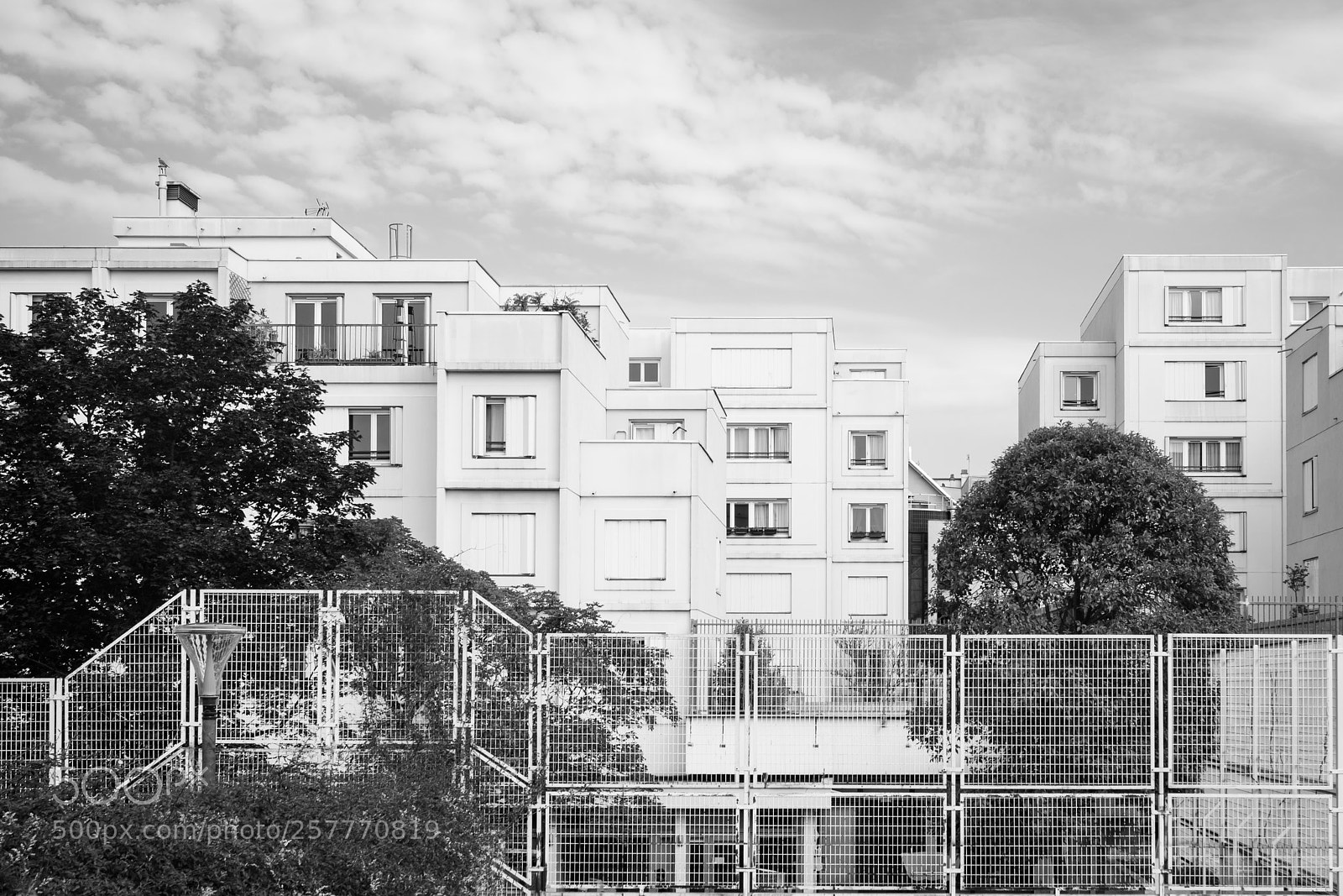 Sony a7R II sample photo. Paris en noir et photography