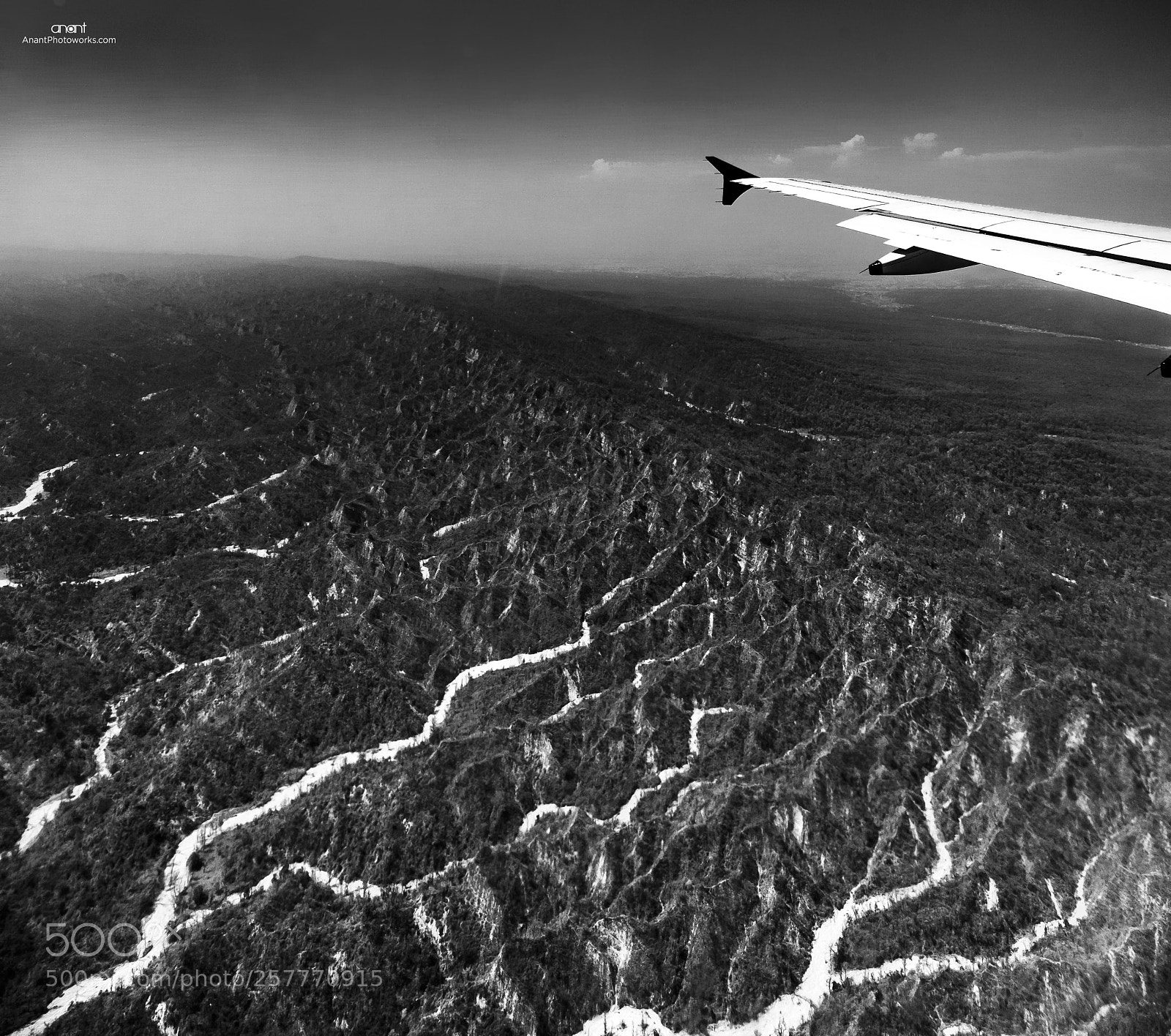 Nikon D750 sample photo. Approaching doon - part photography