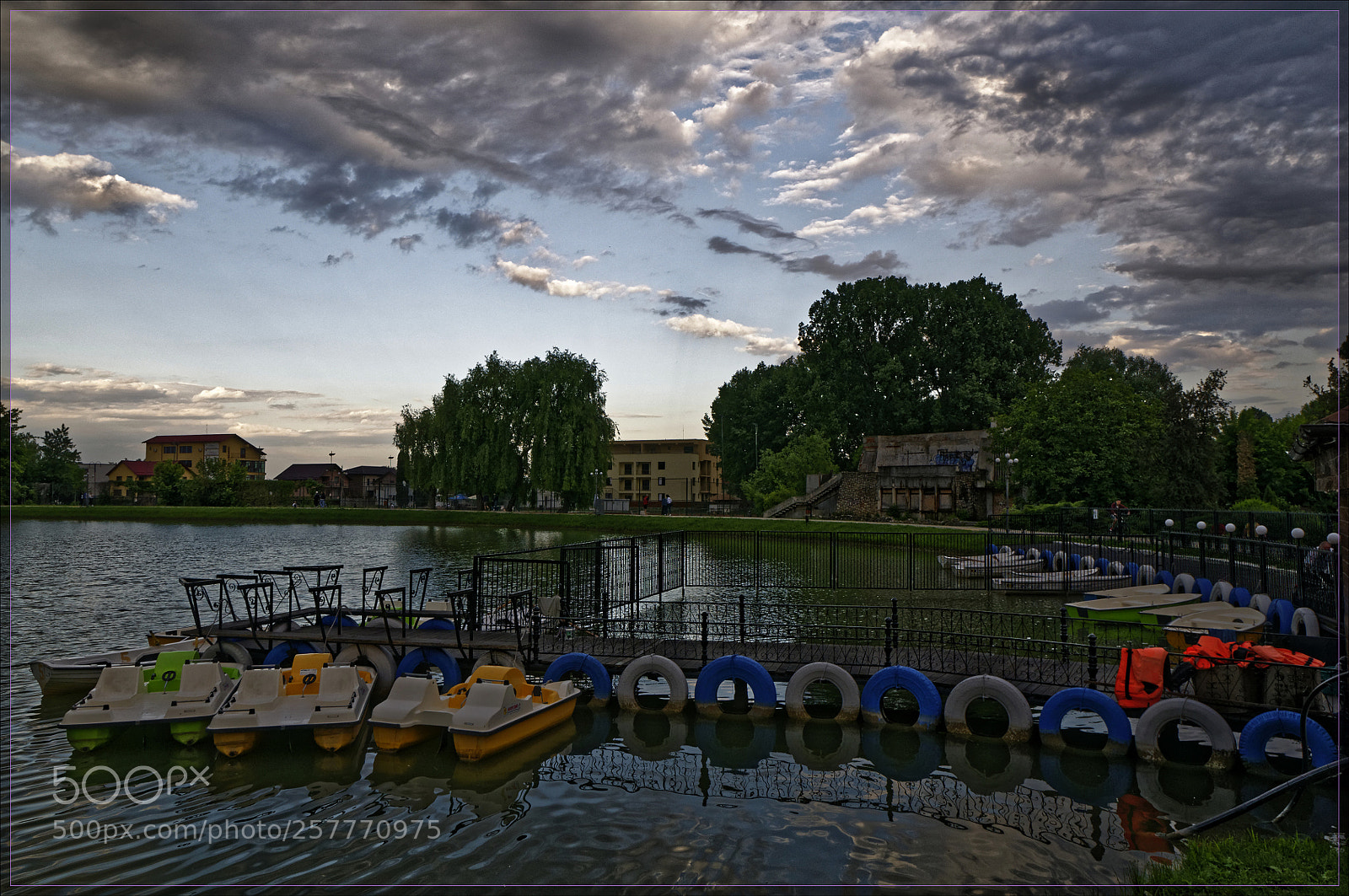 Nikon D300S sample photo. Romania photography