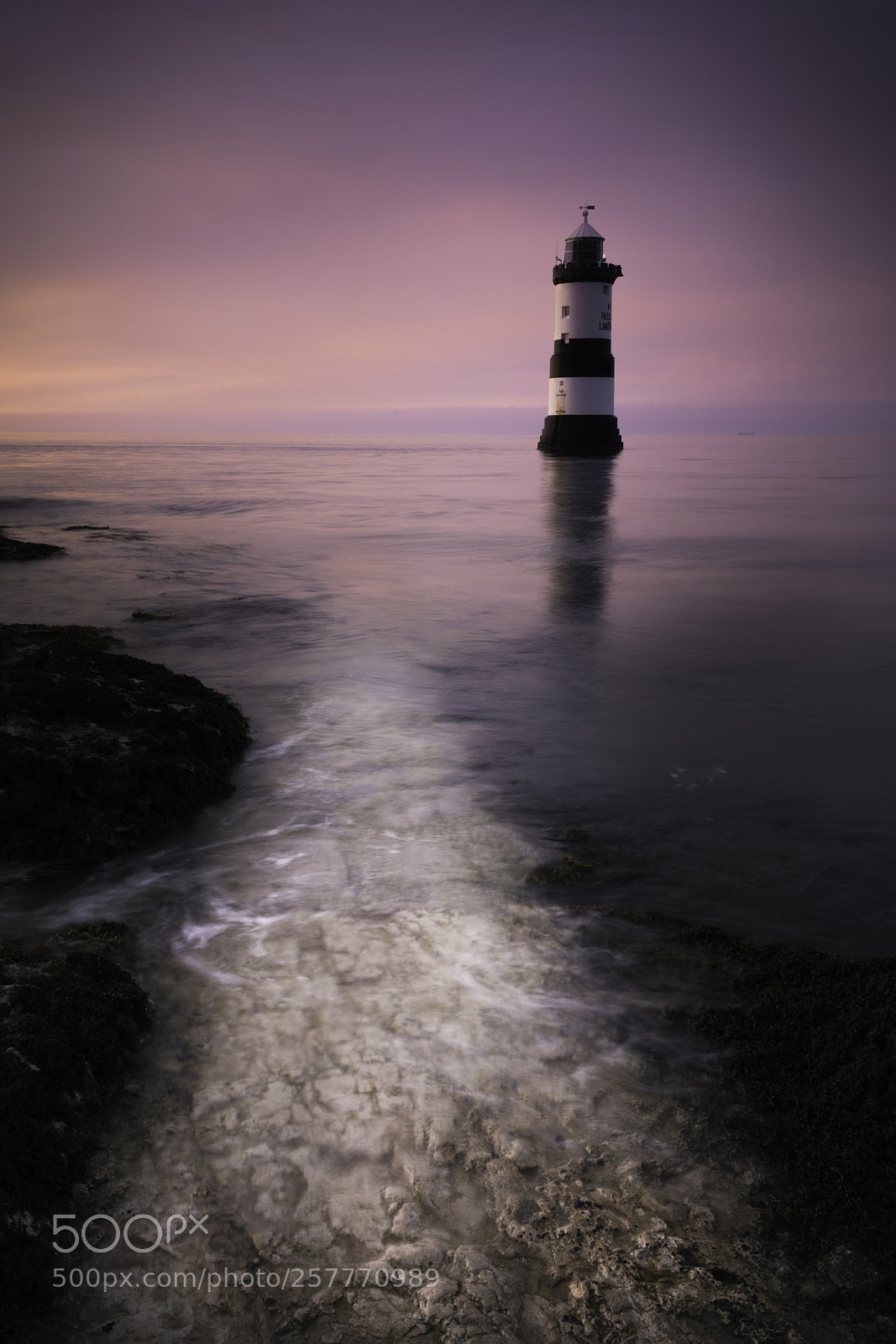 Sony a7R II sample photo. Peaceful penmon photography