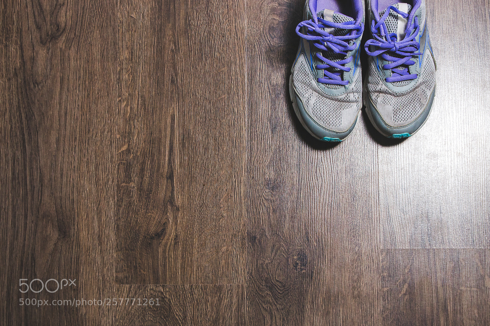 Canon EOS 70D sample photo. Pair of sport shoes photography