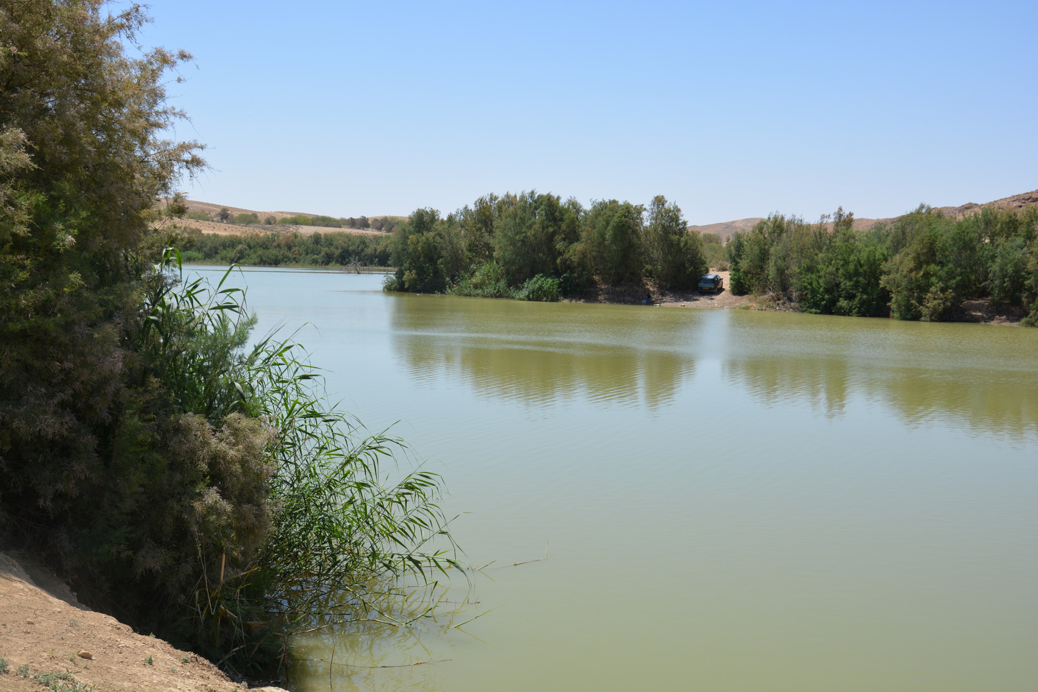 Nikon D5200 sample photo. Green lake photography