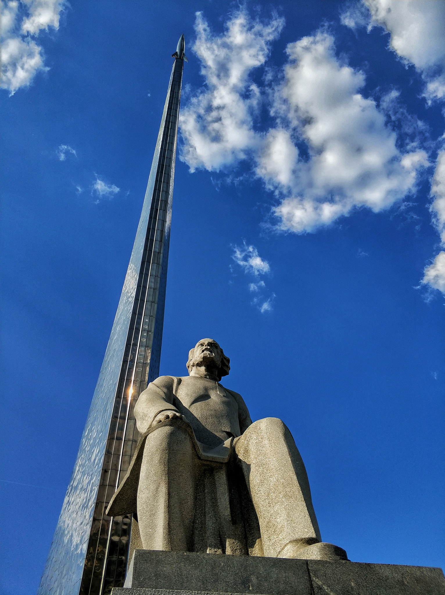 Xiaomi MI6 sample photo