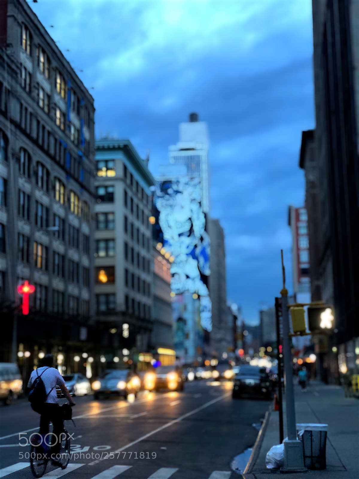 Apple iPhone 8 Plus sample photo. Against the flow photography
