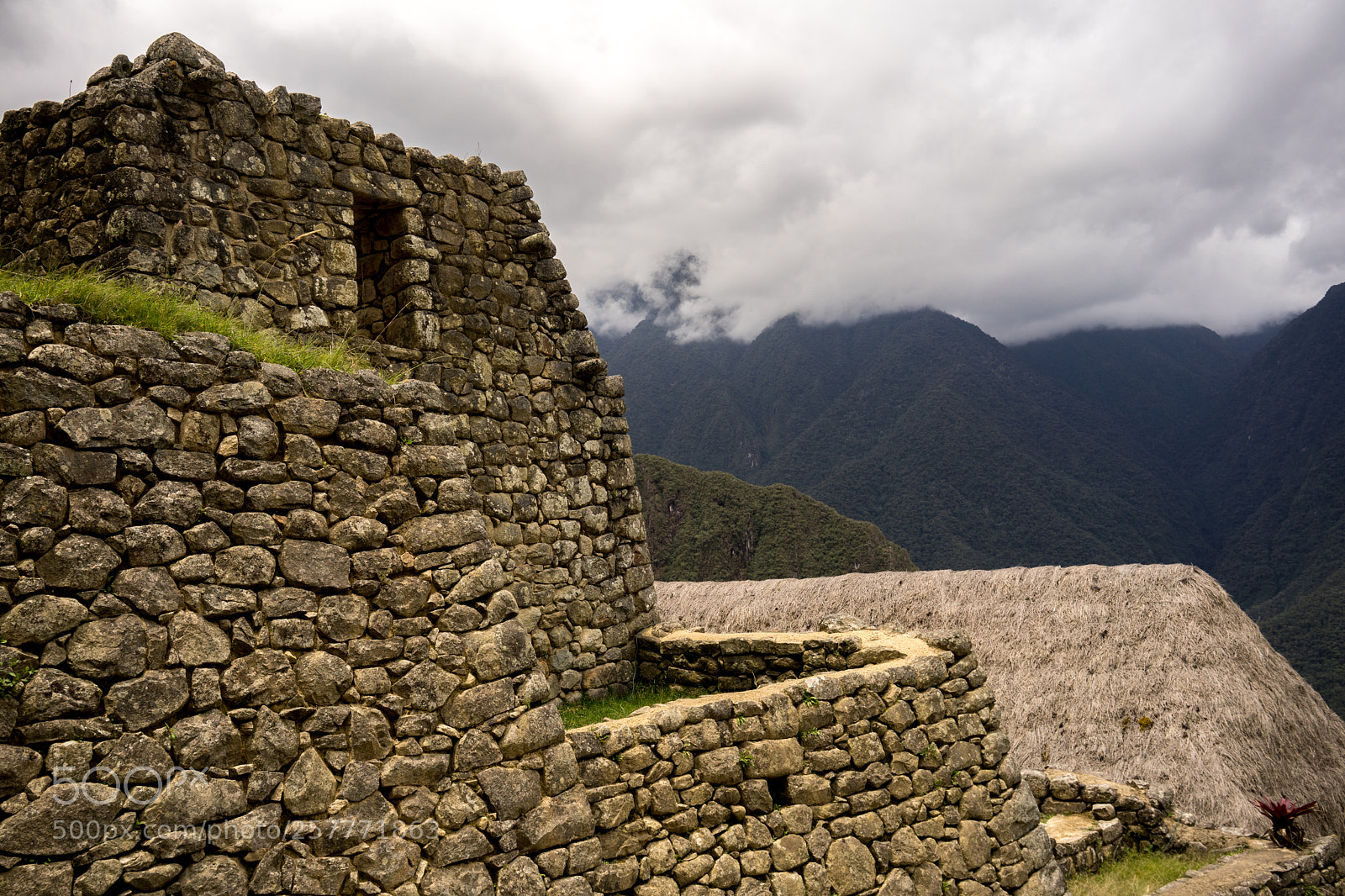 Sony a7 sample photo. Stonework photography