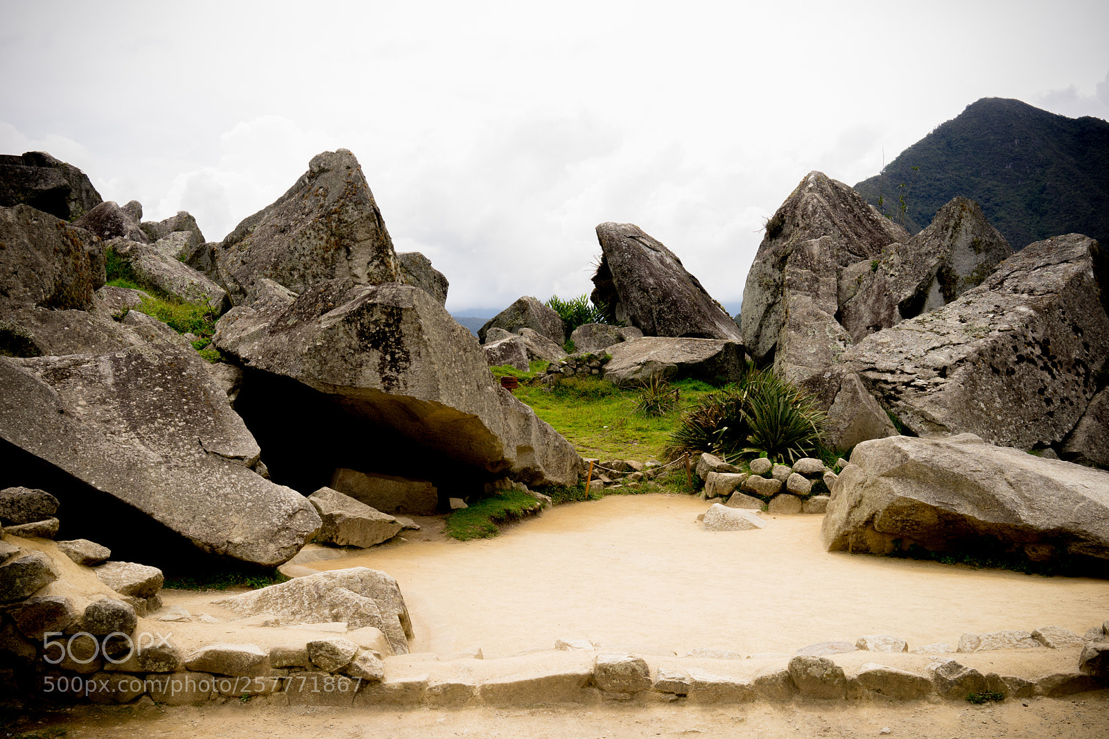 Sony a7 sample photo. Shards of rock photography