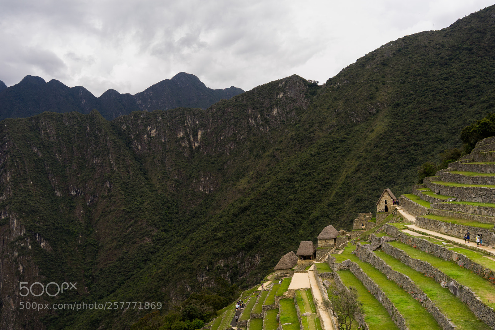 Sony a7 sample photo. Peruvian steps #3 photography