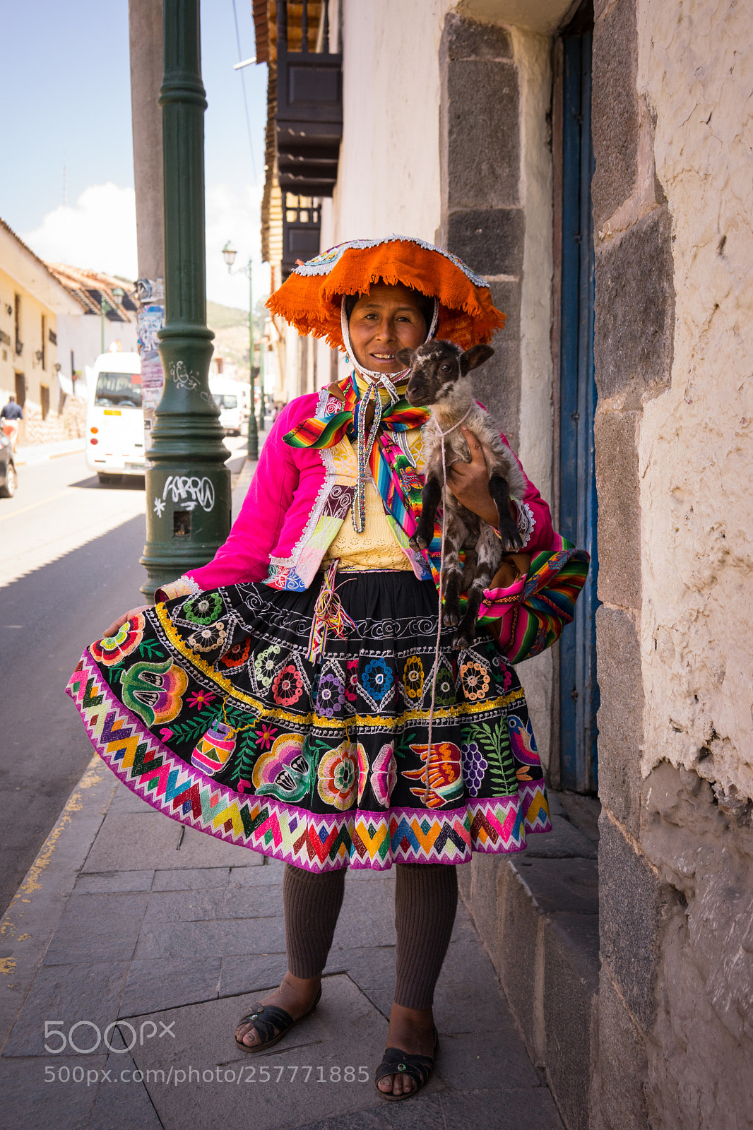 Sony a7 sample photo. Inca #3 photography