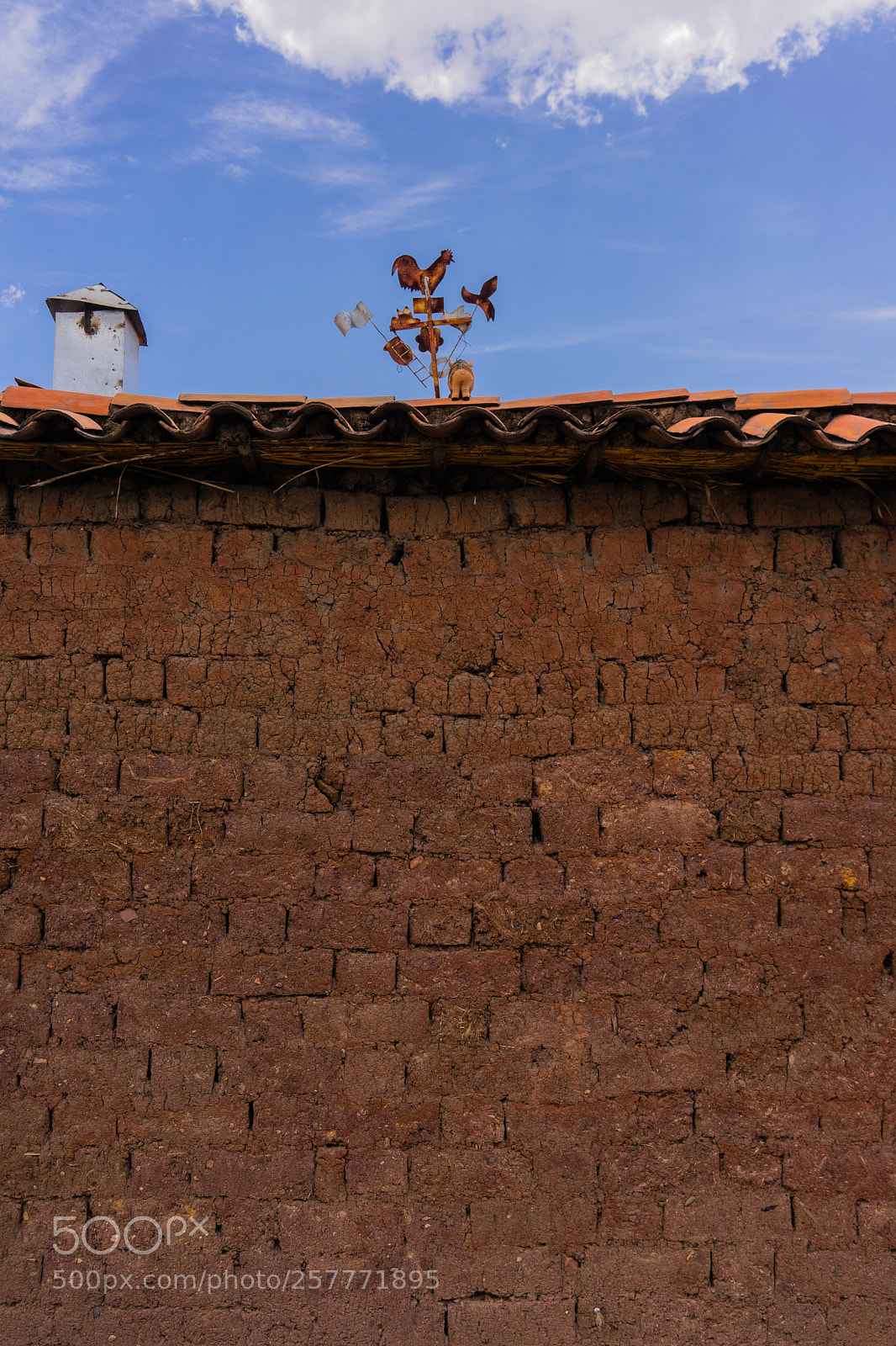 Sony a7 sample photo. Bricks & symbols photography