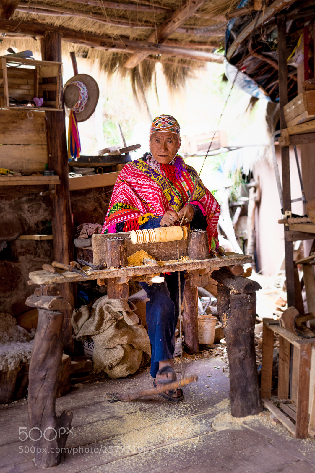 Sony a7 sample photo. Inca #2 photography
