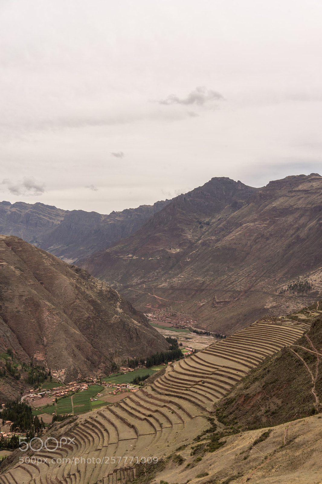 Sony a7 sample photo. Peruvian steps #2 photography