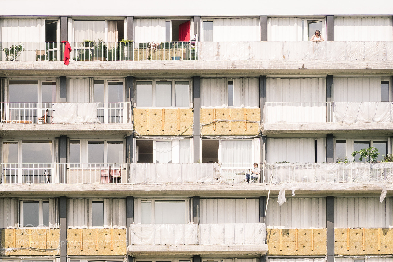 Sony a7 sample photo. Windows photography