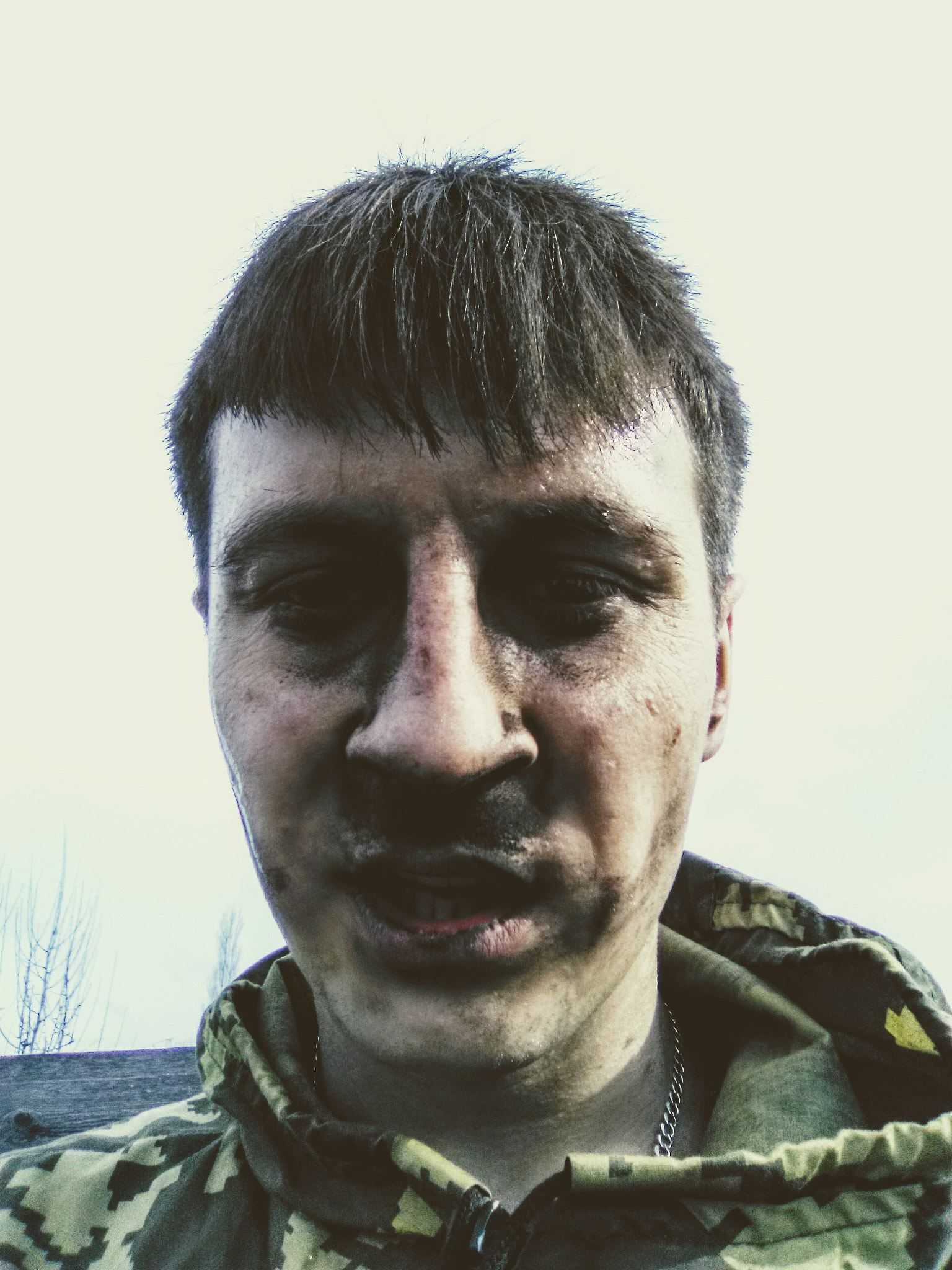 HMD Global Nokia 2 sample photo
