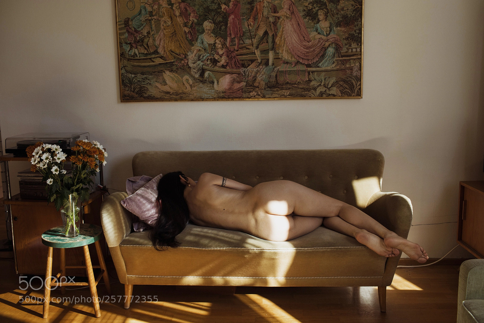 Canon EOS 6D Mark II sample photo. Federica photography