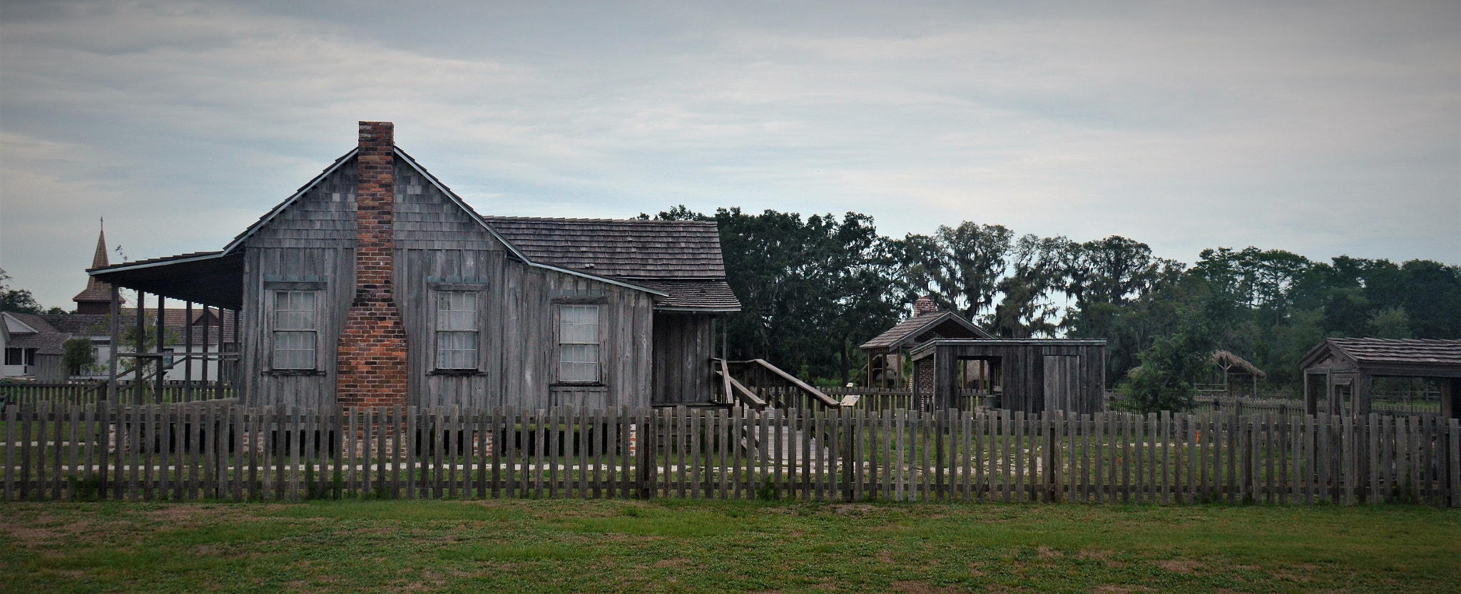 Nikon D5100 sample photo. Old town photography