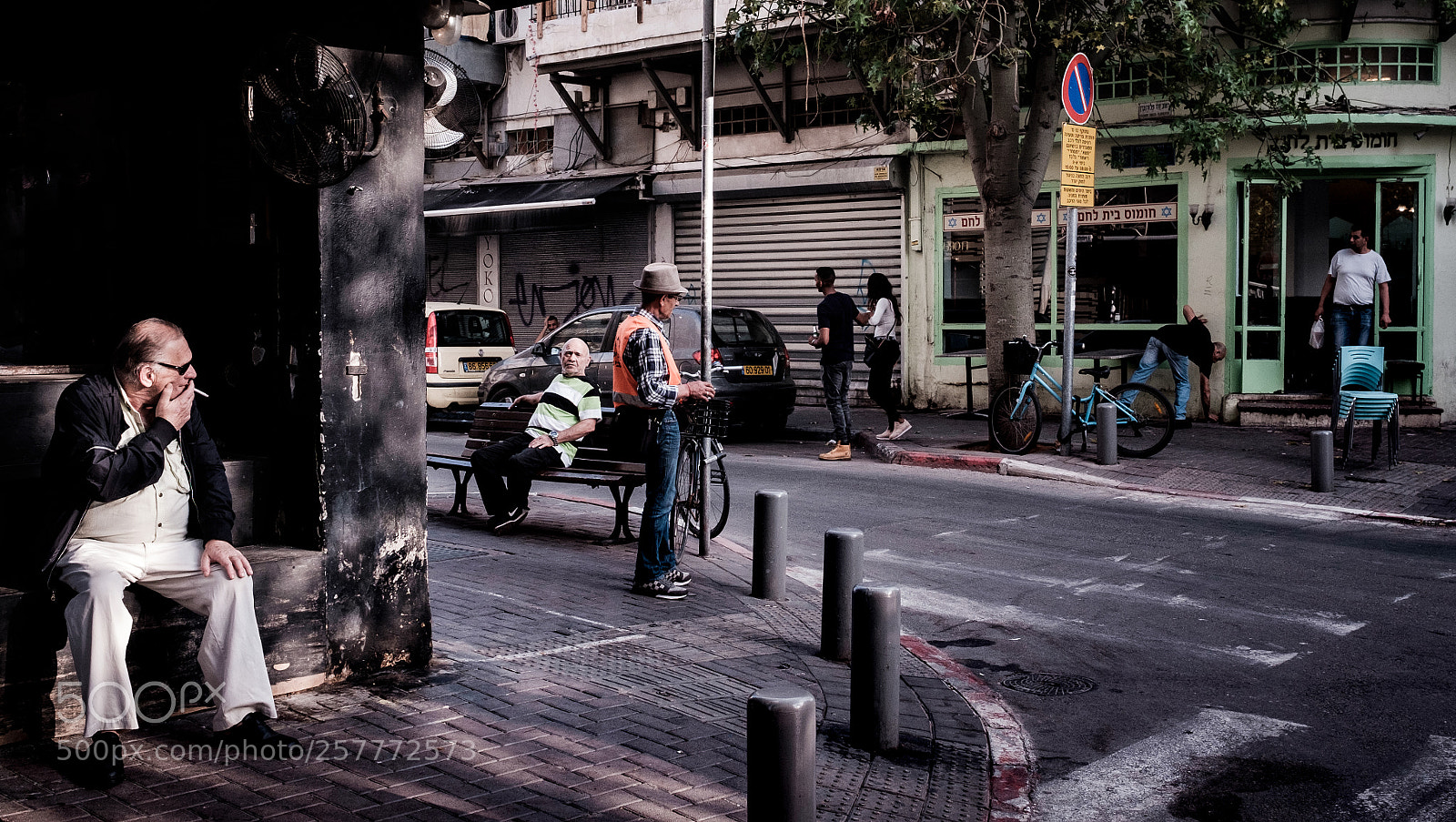 Fujifilm X-T1 sample photo. Florentin photography
