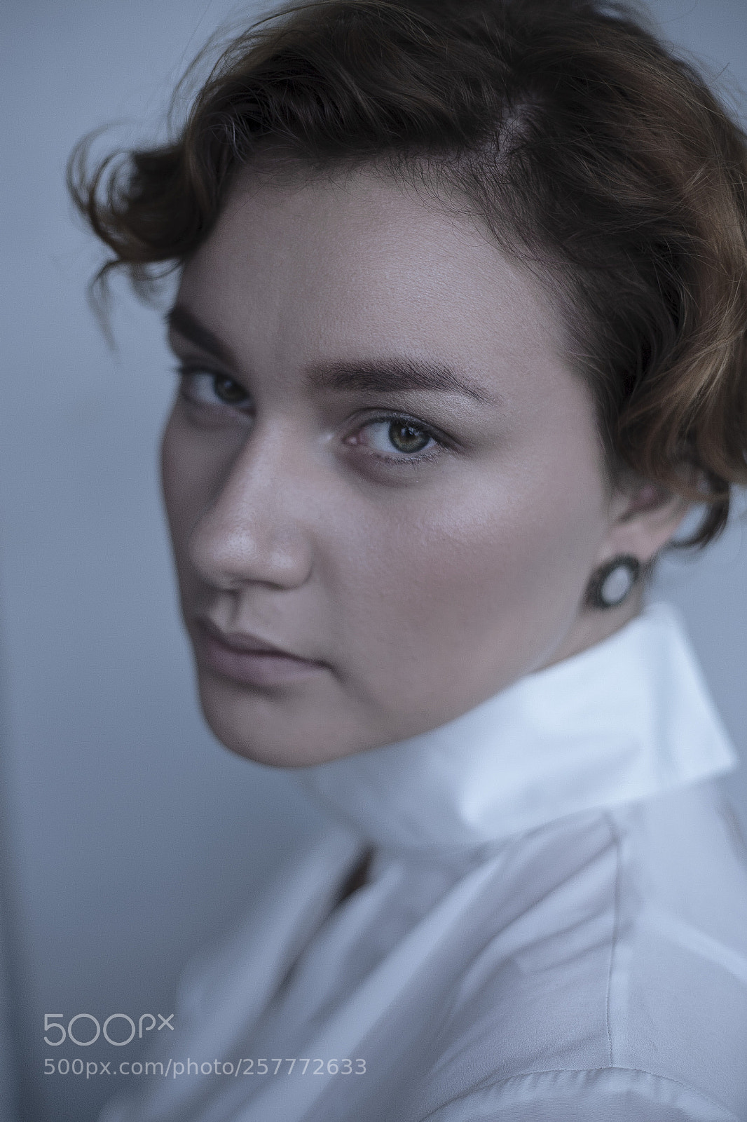 Canon EOS 5D sample photo. Daria photography