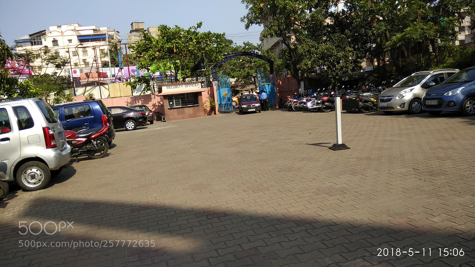 Xiaomi Redmi Note 4 sample photo. Untitled photography