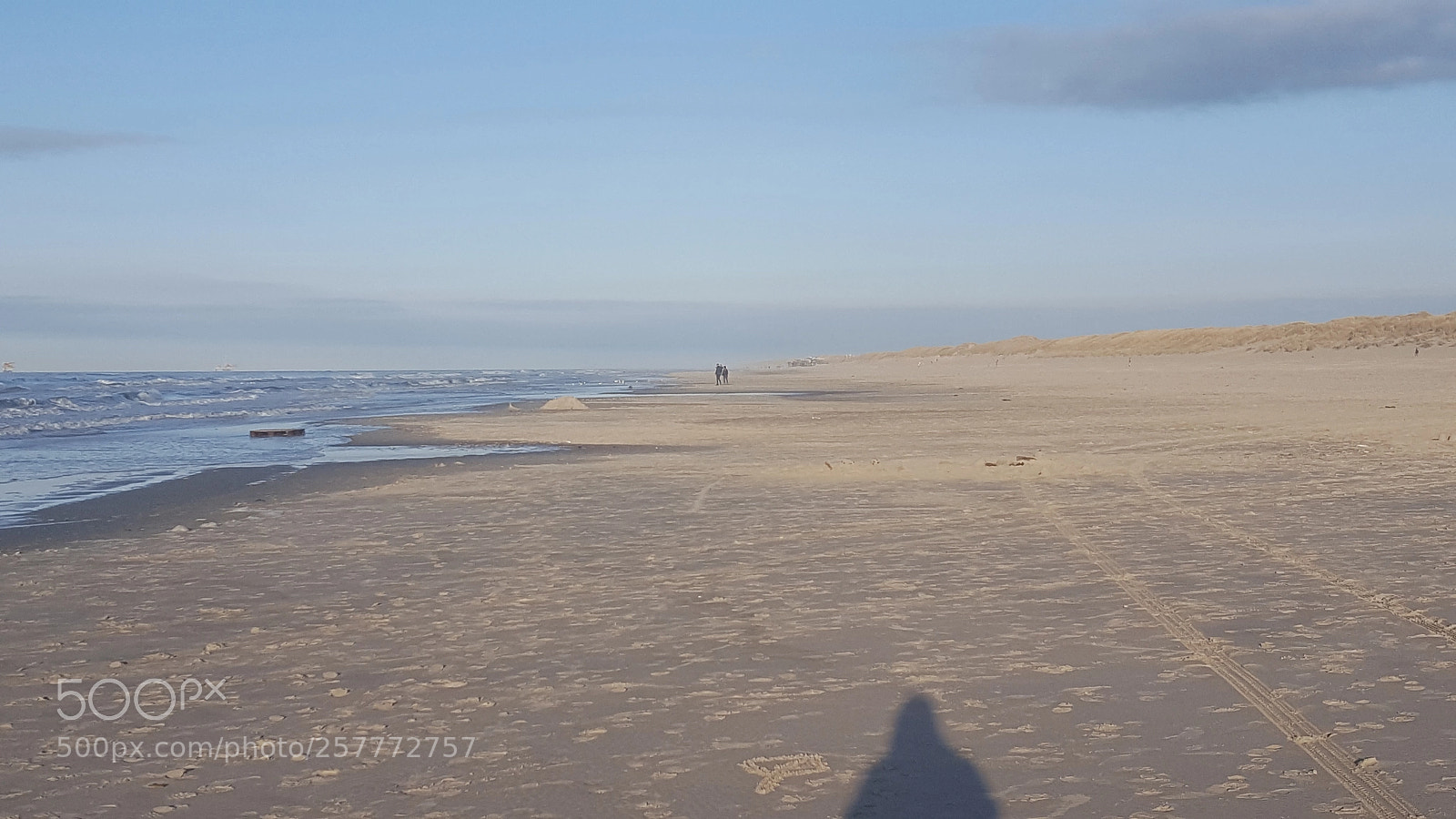Samsung Galaxy S6 sample photo. Enjoy the lonelyness photography