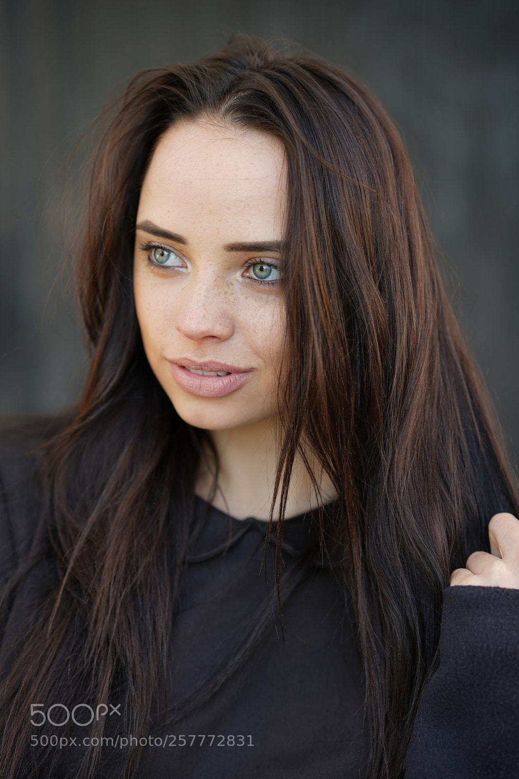 Sony a7R III sample photo. Lilya photography