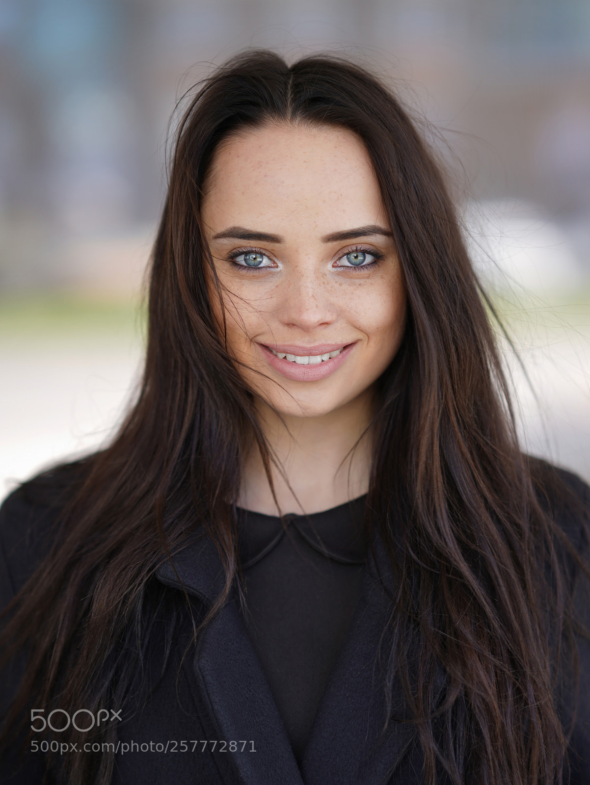 Sony a7R III sample photo. Lilya photography