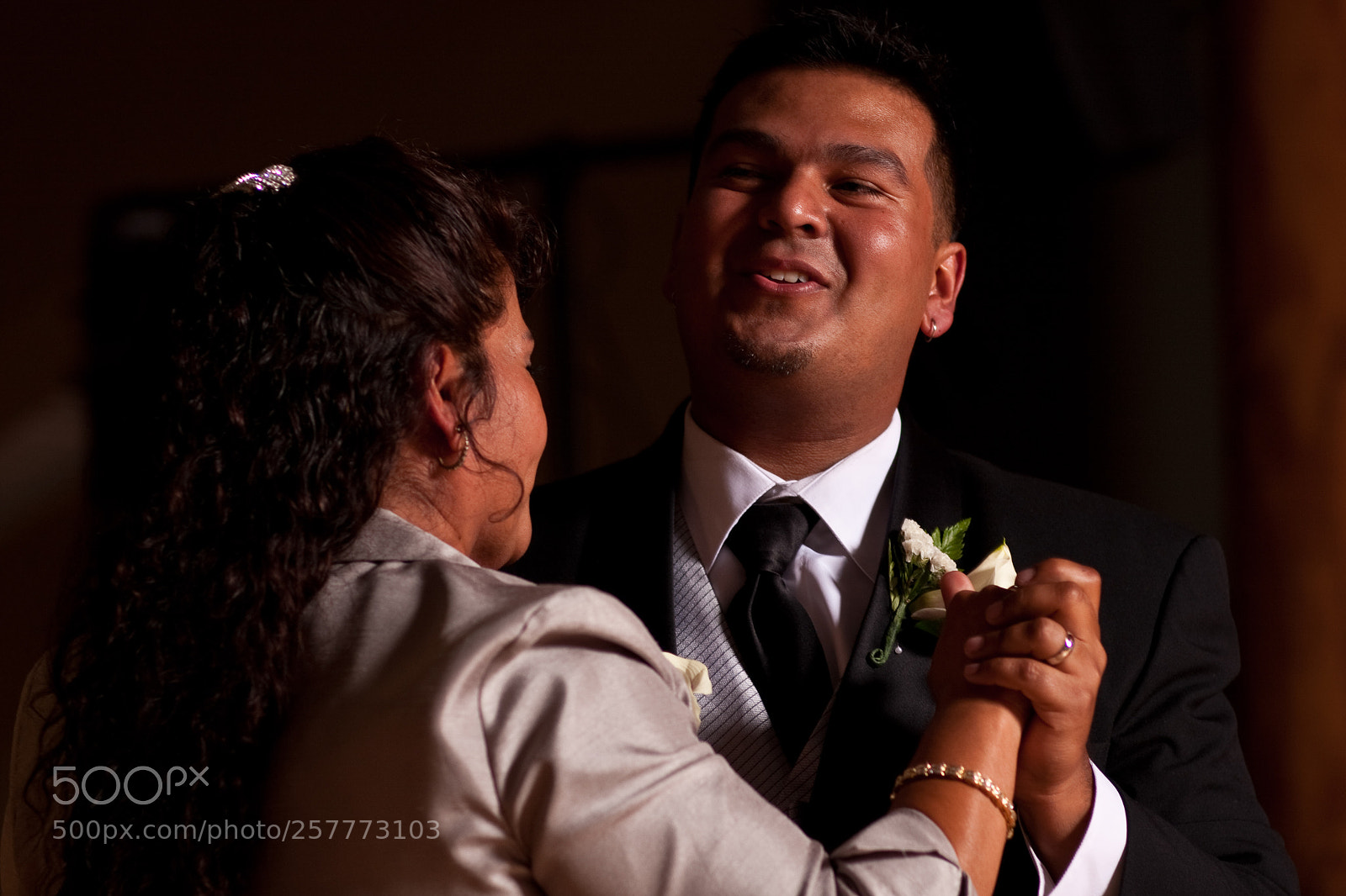 Canon EOS 40D sample photo. Mother, son photography