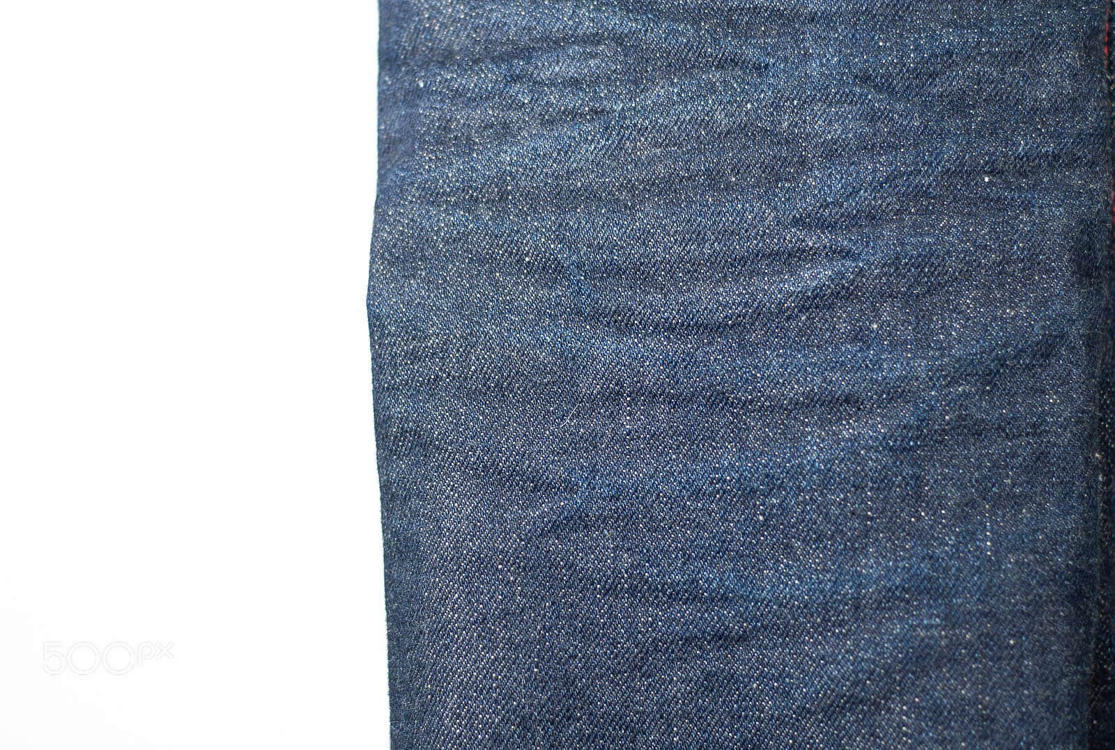Nikon D70s sample photo. Japanese denim photography