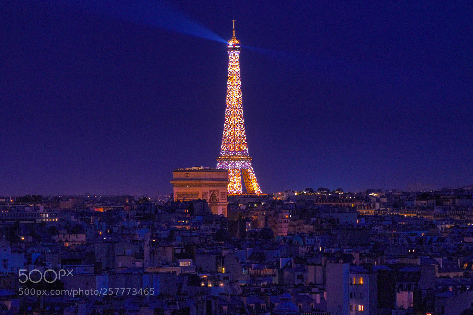 Nikon D5500 sample photo. Another parisian rooftop session  photography