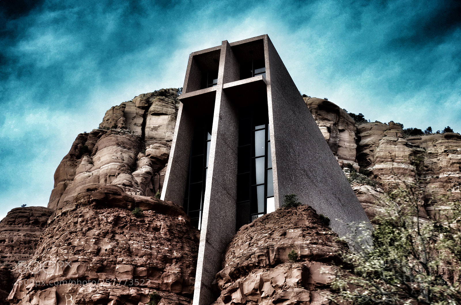 Nikon D5100 sample photo. Church  photography