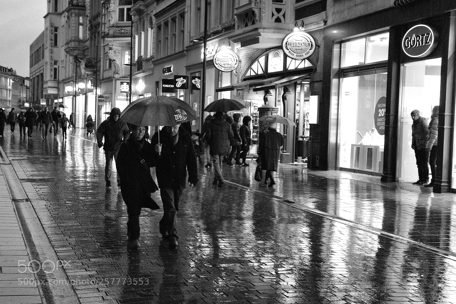Canon EOS 80D sample photo. Hamburg photography