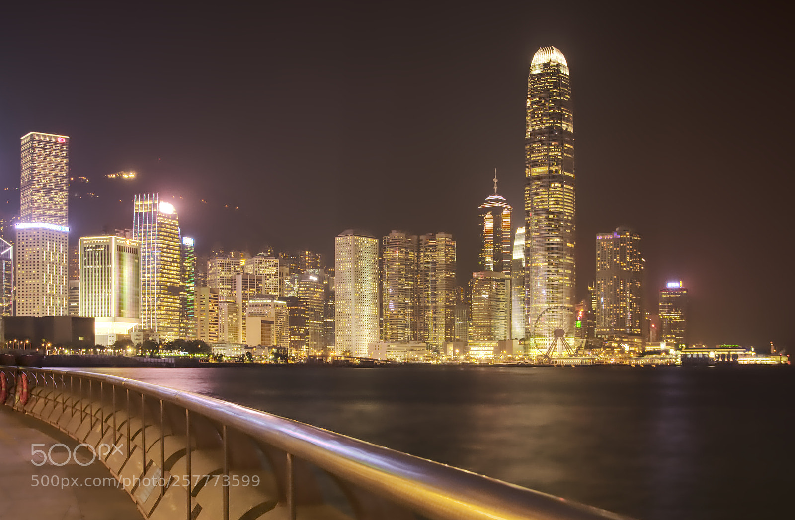 Nikon D7200 sample photo. Hong kong () photography