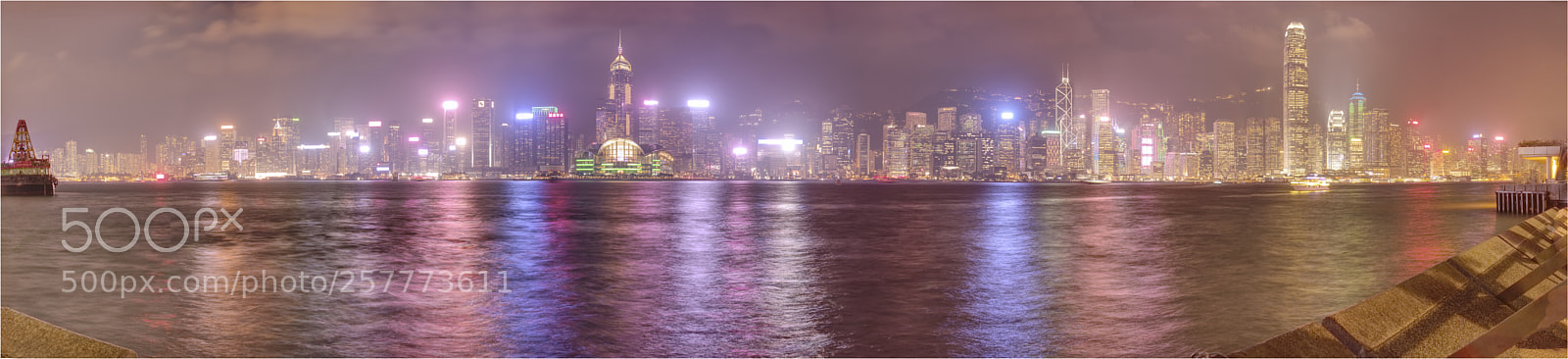 Nikon D7200 sample photo. Hong kong () photography