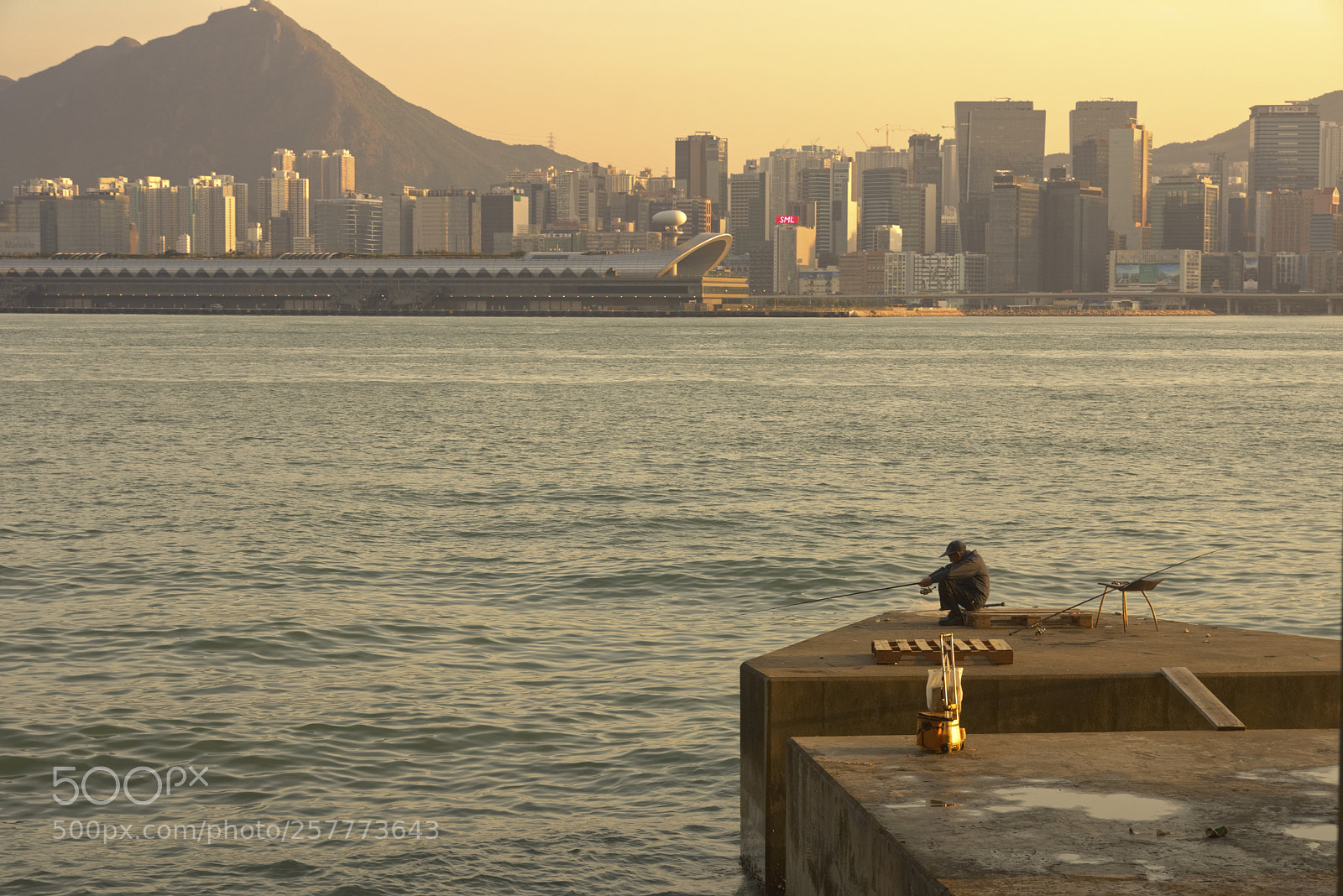 Nikon D7200 sample photo. Hong kong () photography