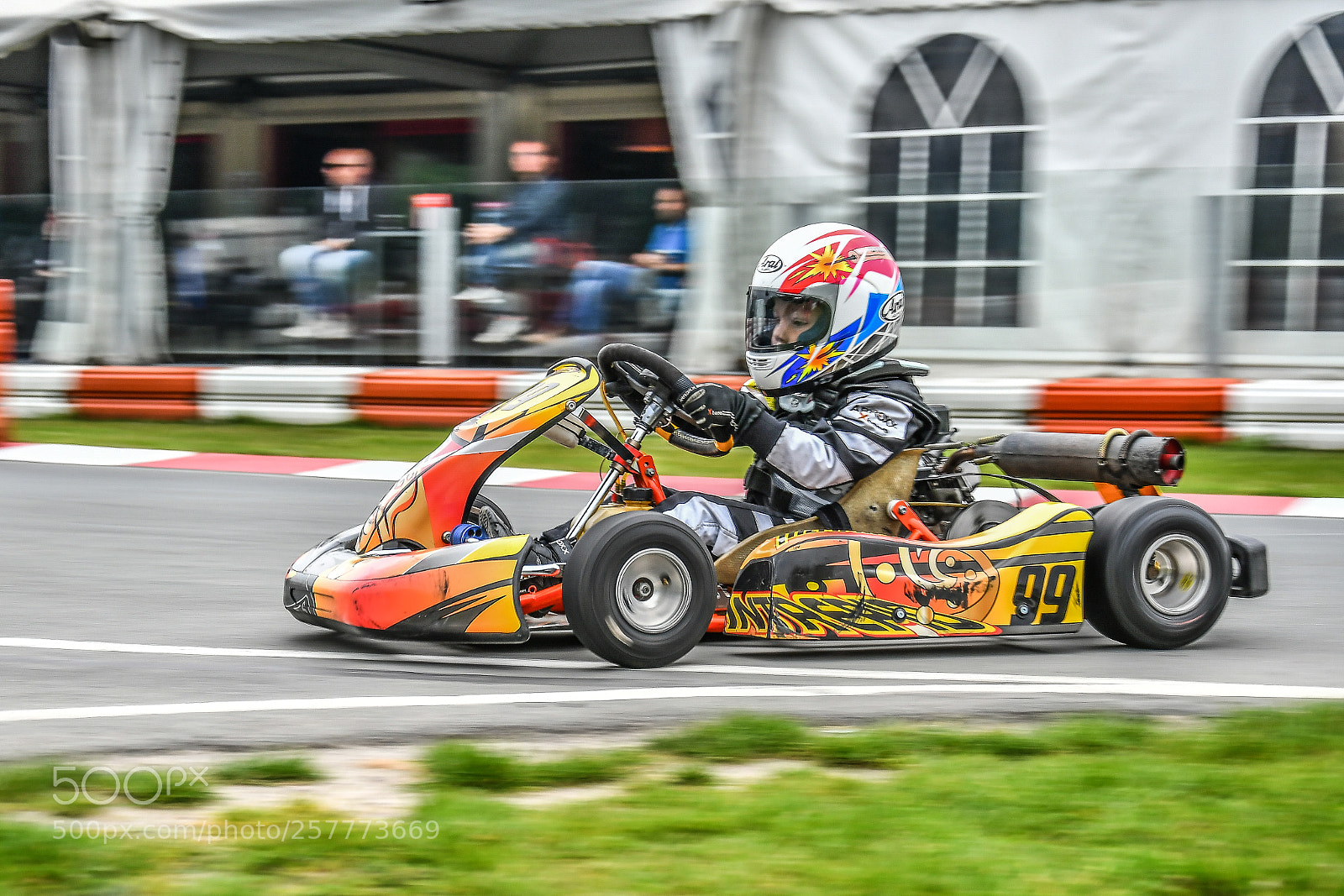 Nikon D500 sample photo. Kartcentrum lelystad for the photography