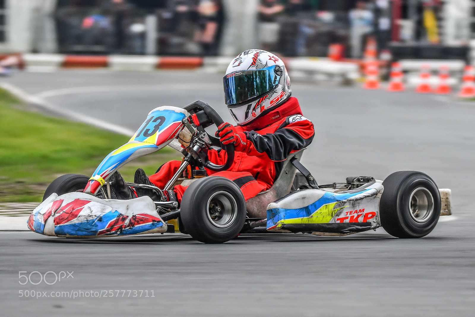 Nikon D500 sample photo. Kartcentrum lelystad for the photography