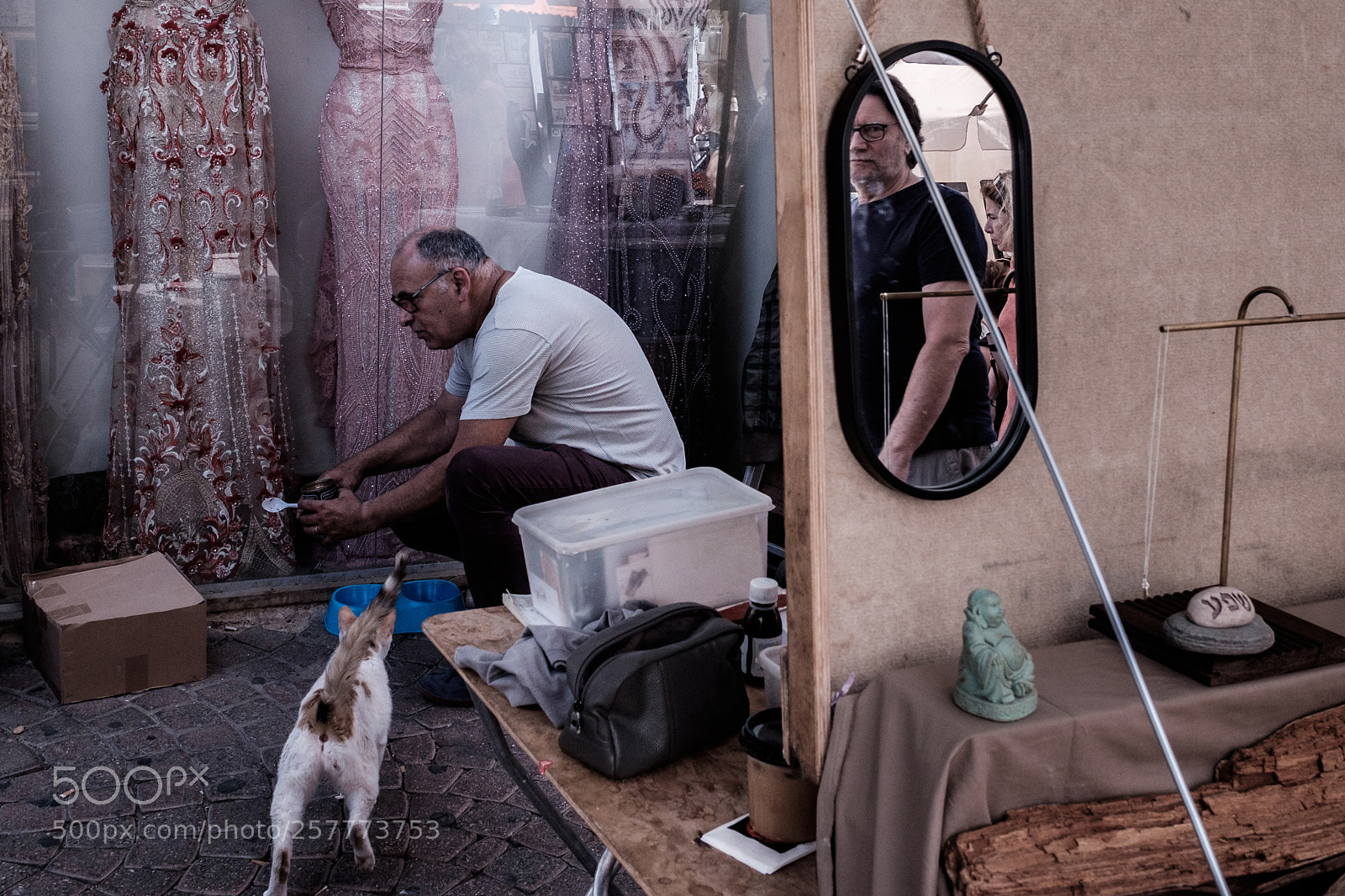 Fujifilm X-T1 sample photo. Frames photography