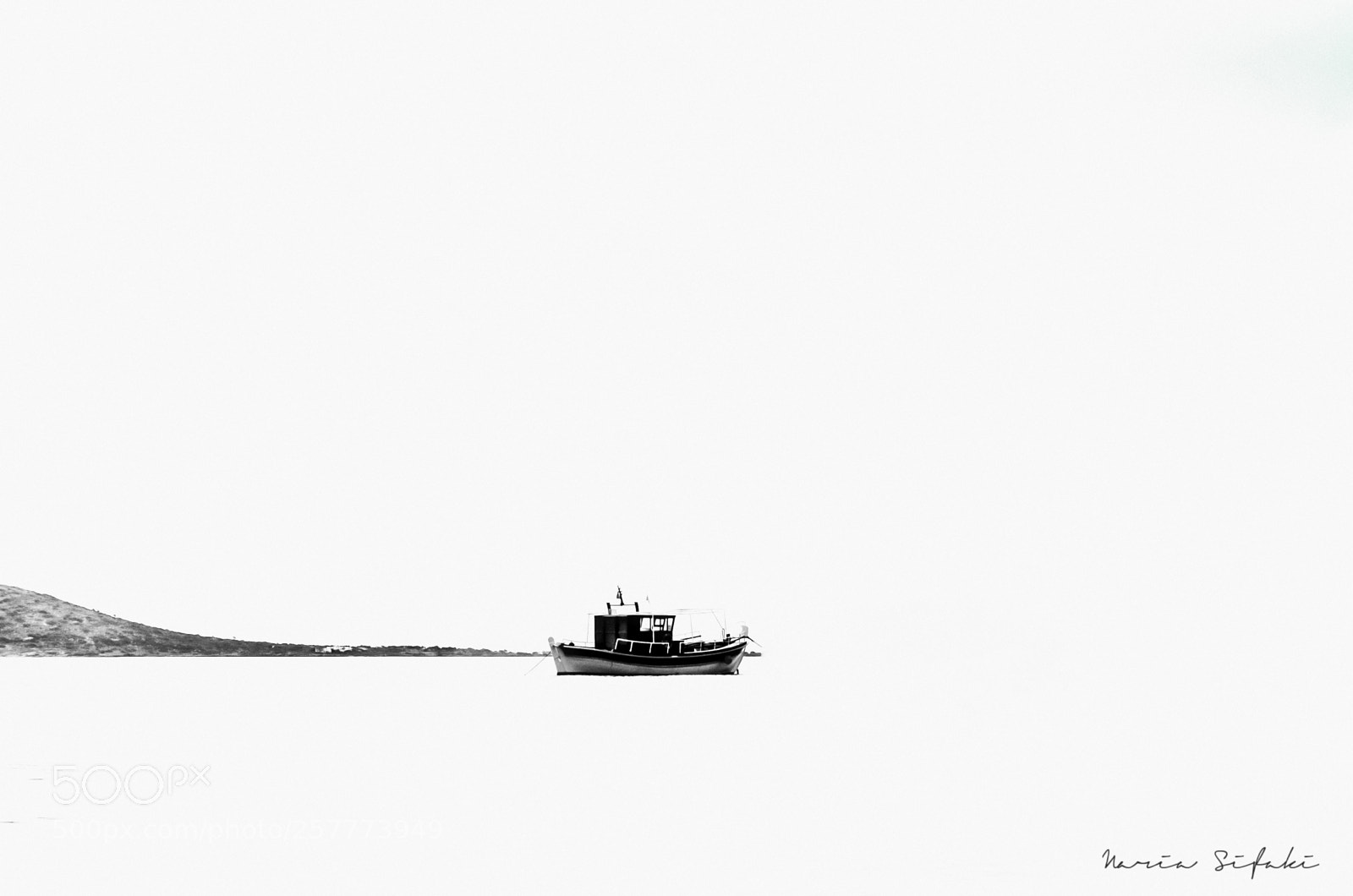 Nikon D7000 sample photo. Sailing away photography