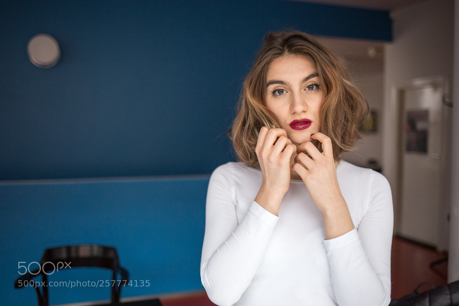 Canon EOS 6D sample photo. Eva photography