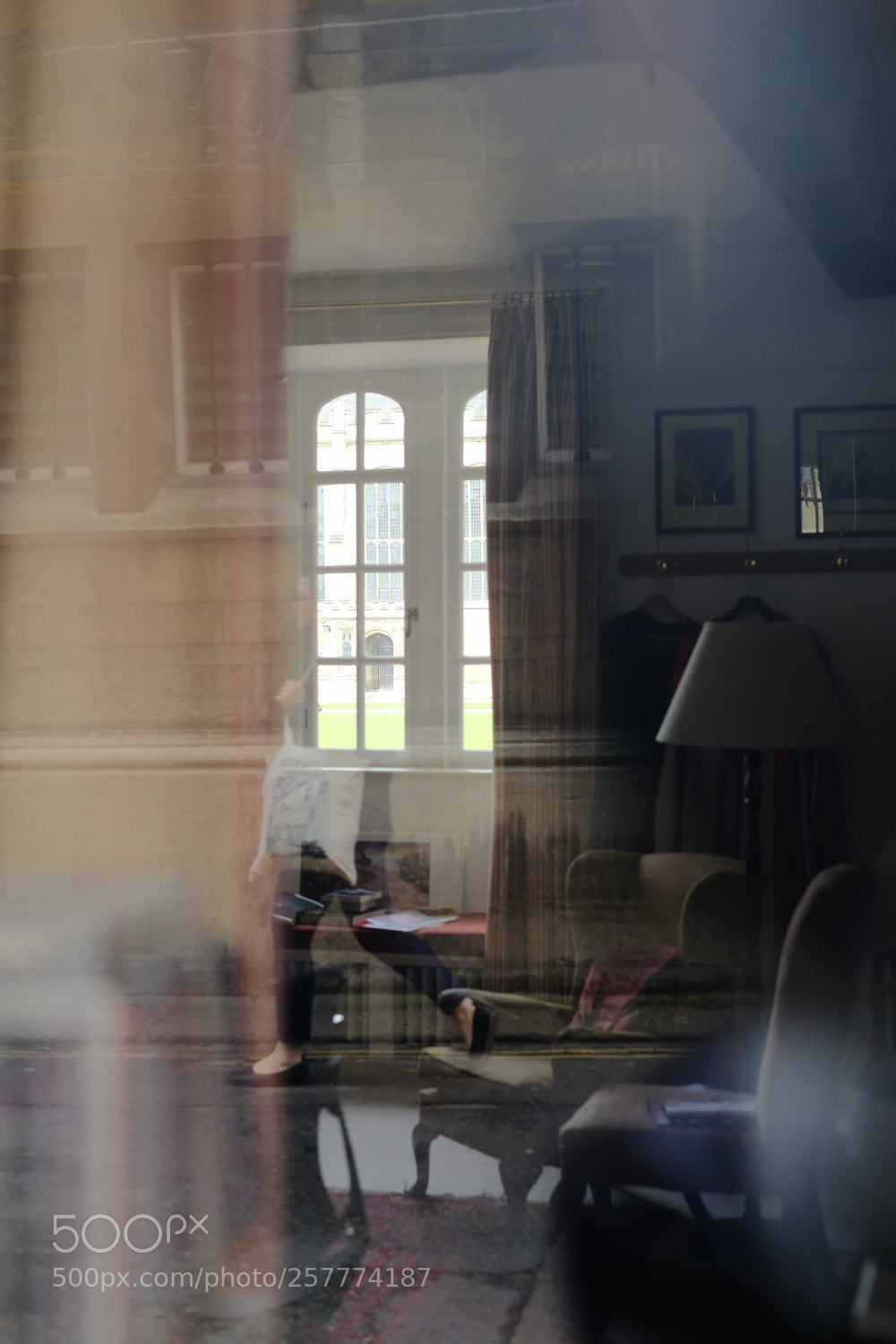 Fujifilm X-T20 sample photo. Windows photography