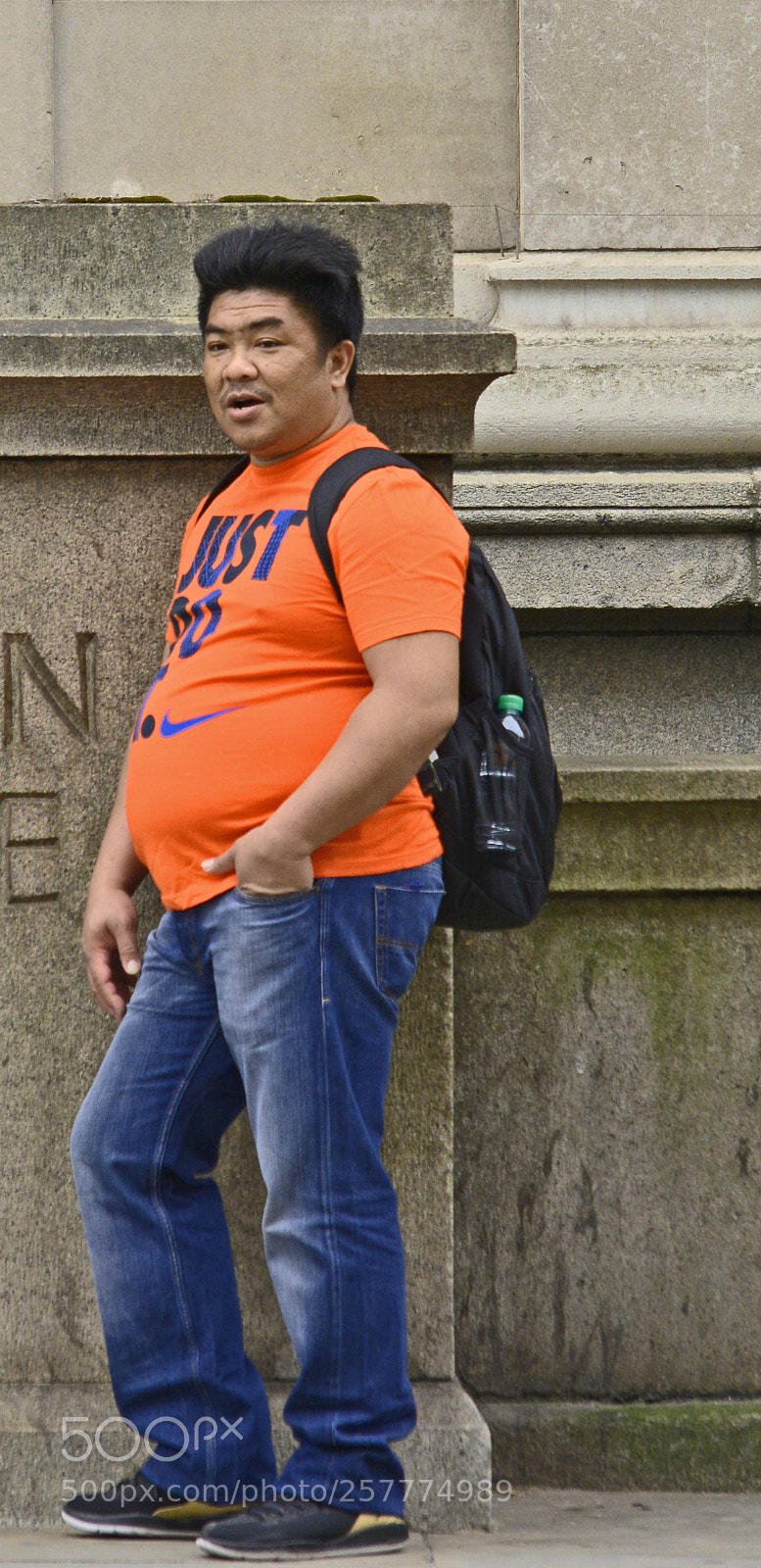 Nikon D5200 sample photo. Untitled photography