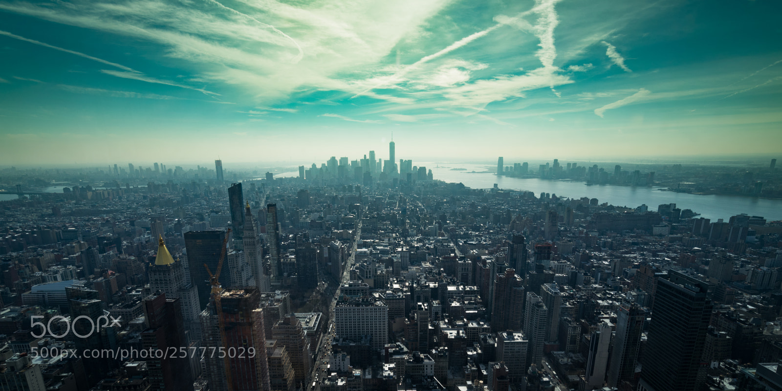 Nikon D5300 sample photo. New york photography