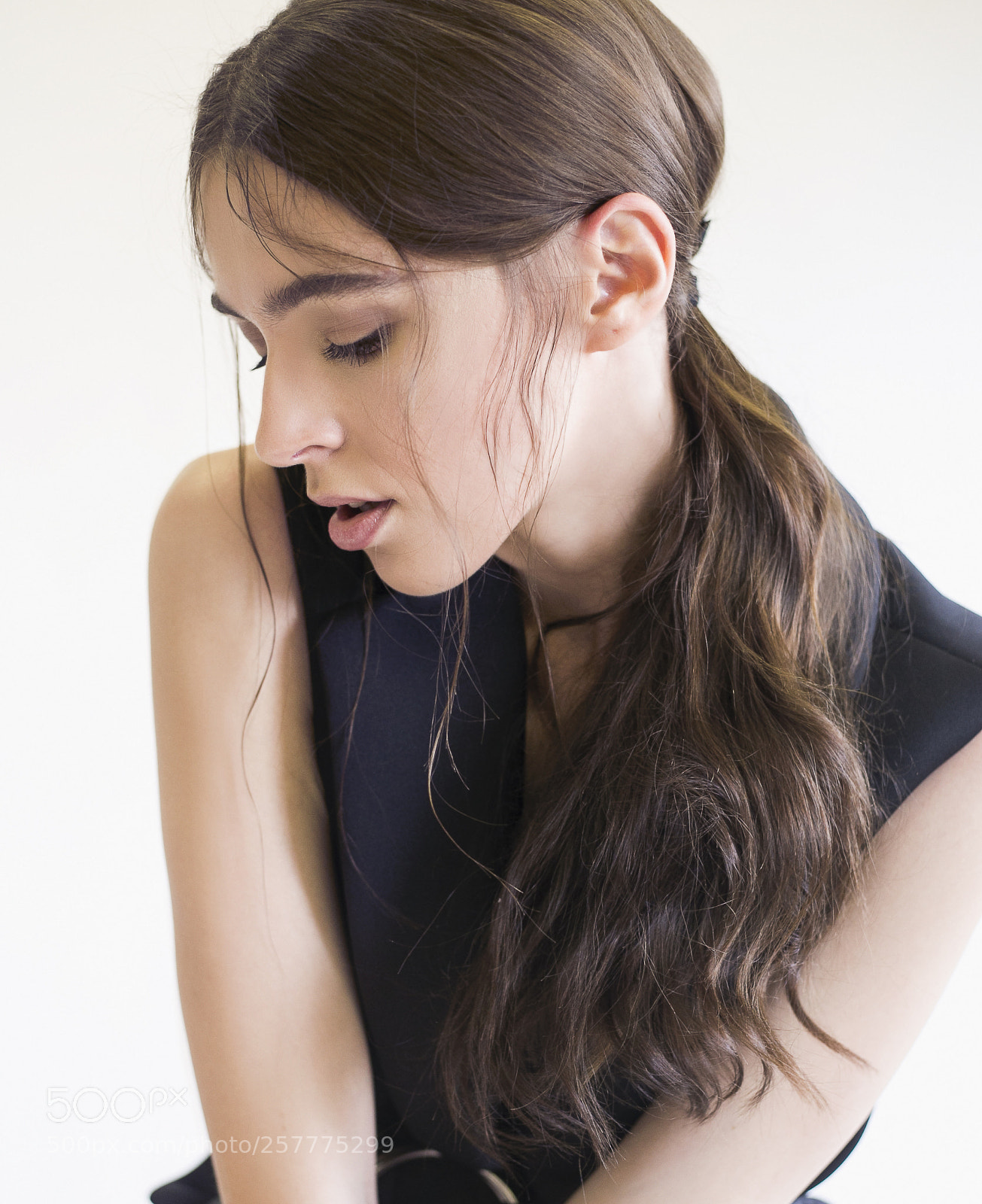 Canon EOS 6D sample photo. Michaela photography