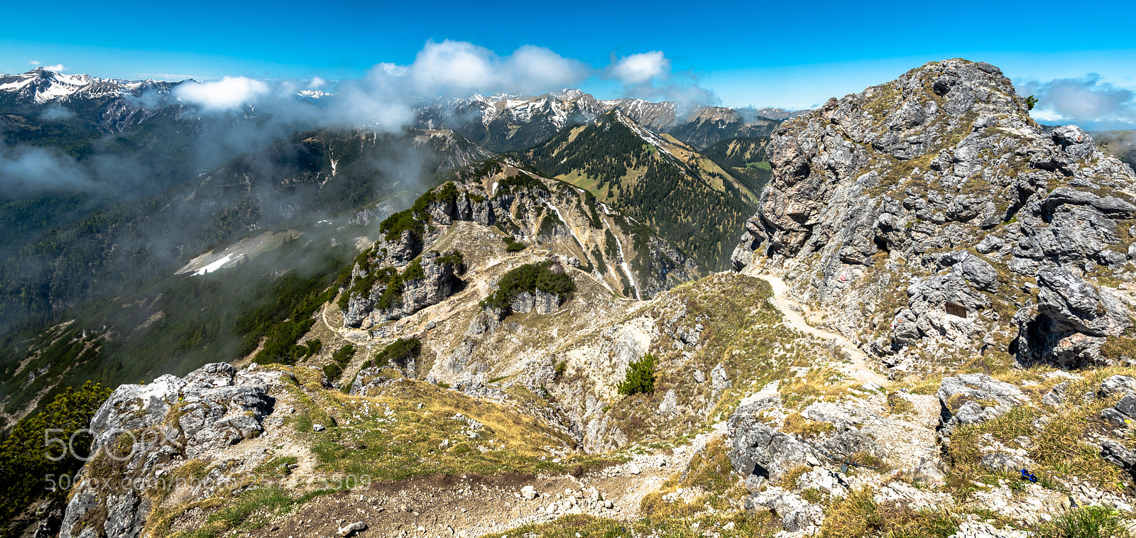 Nikon D810 sample photo. Rocks photography