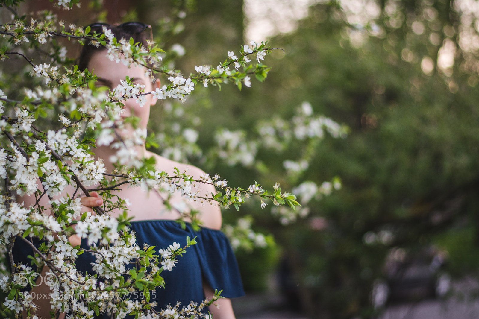 Nikon D5200 sample photo. Green stuff photography