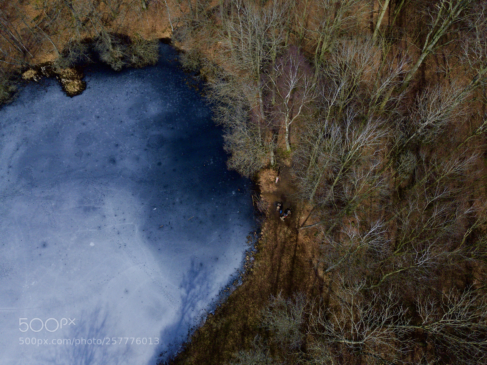 DJI FC220 sample photo. S der sen national photography