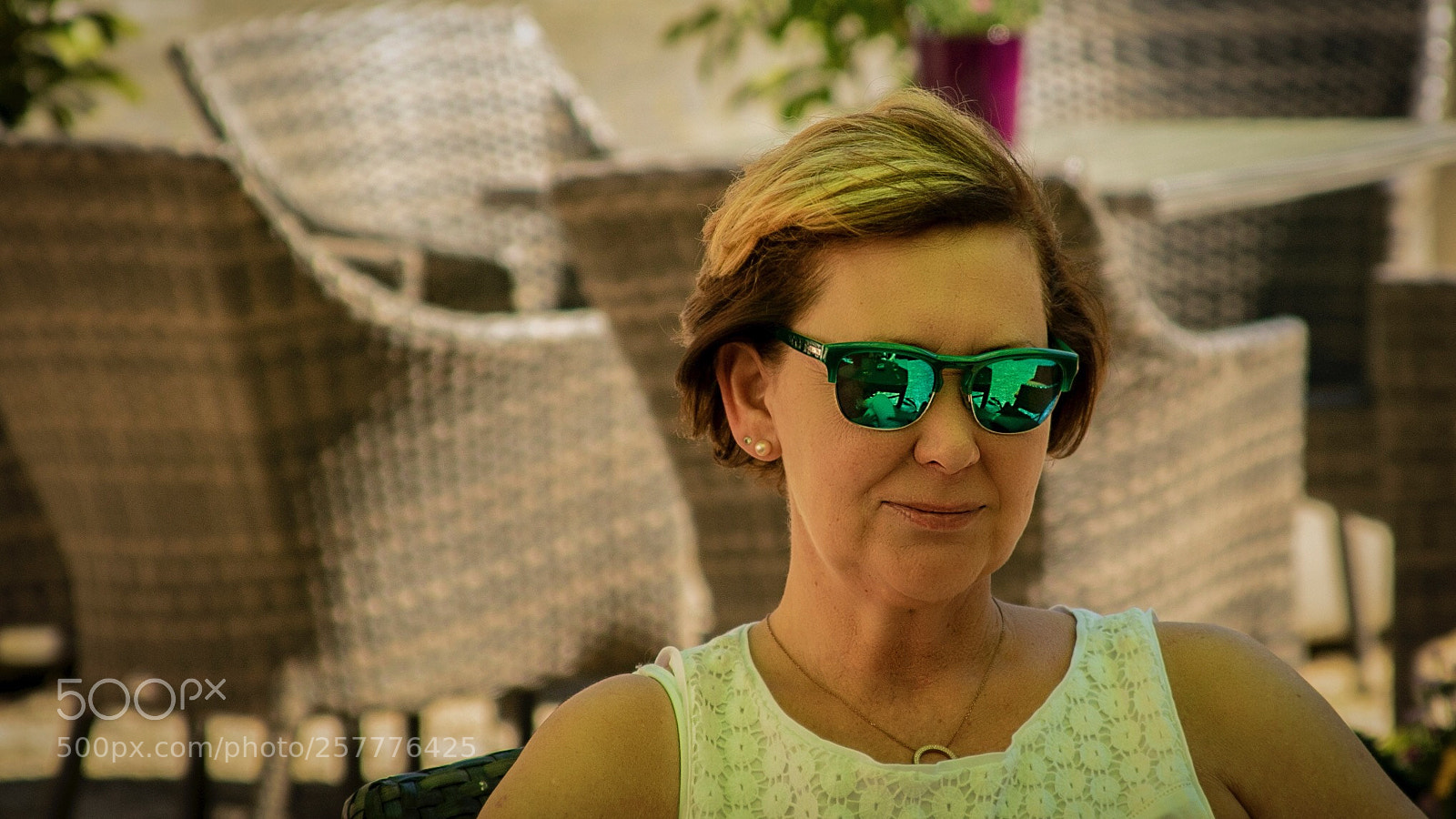 Canon EOS 7D Mark II sample photo. Sunglasses ii photography