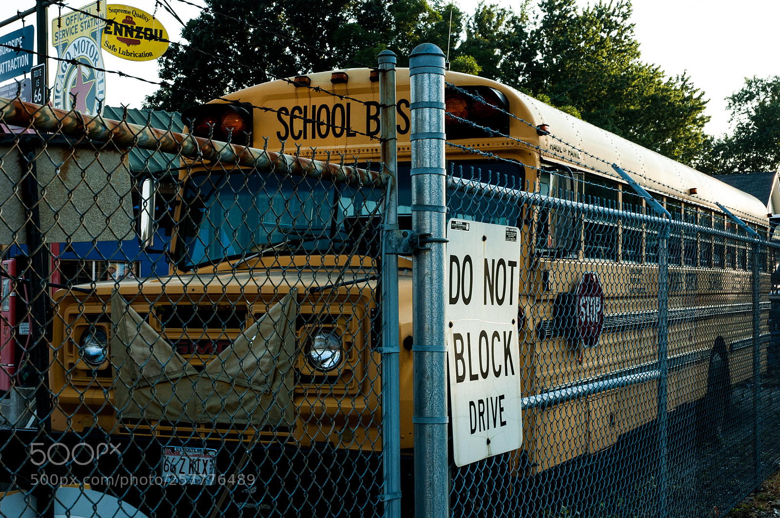 Nikon D70s sample photo. Do not block drive photography