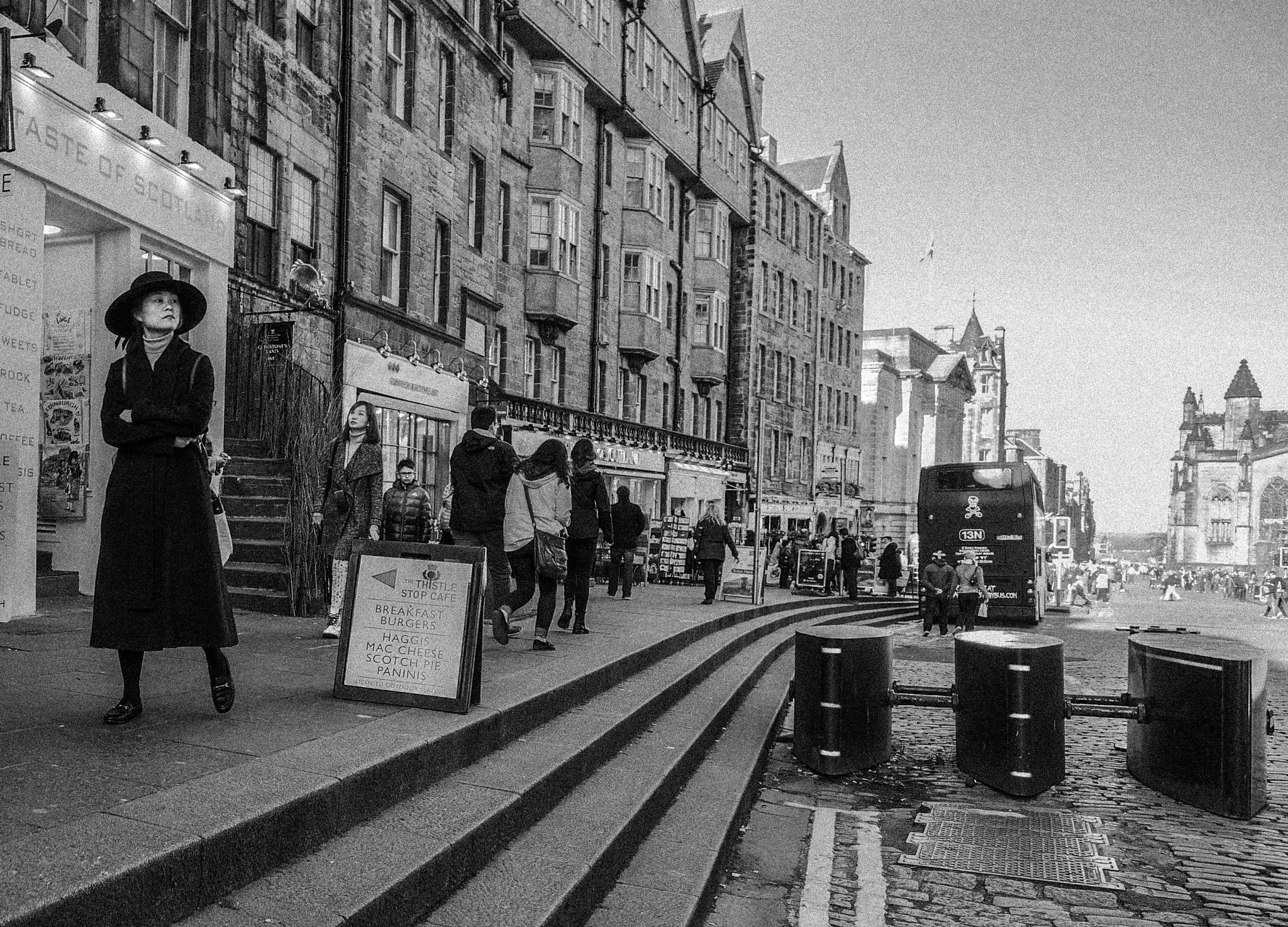 Leica CL sample photo