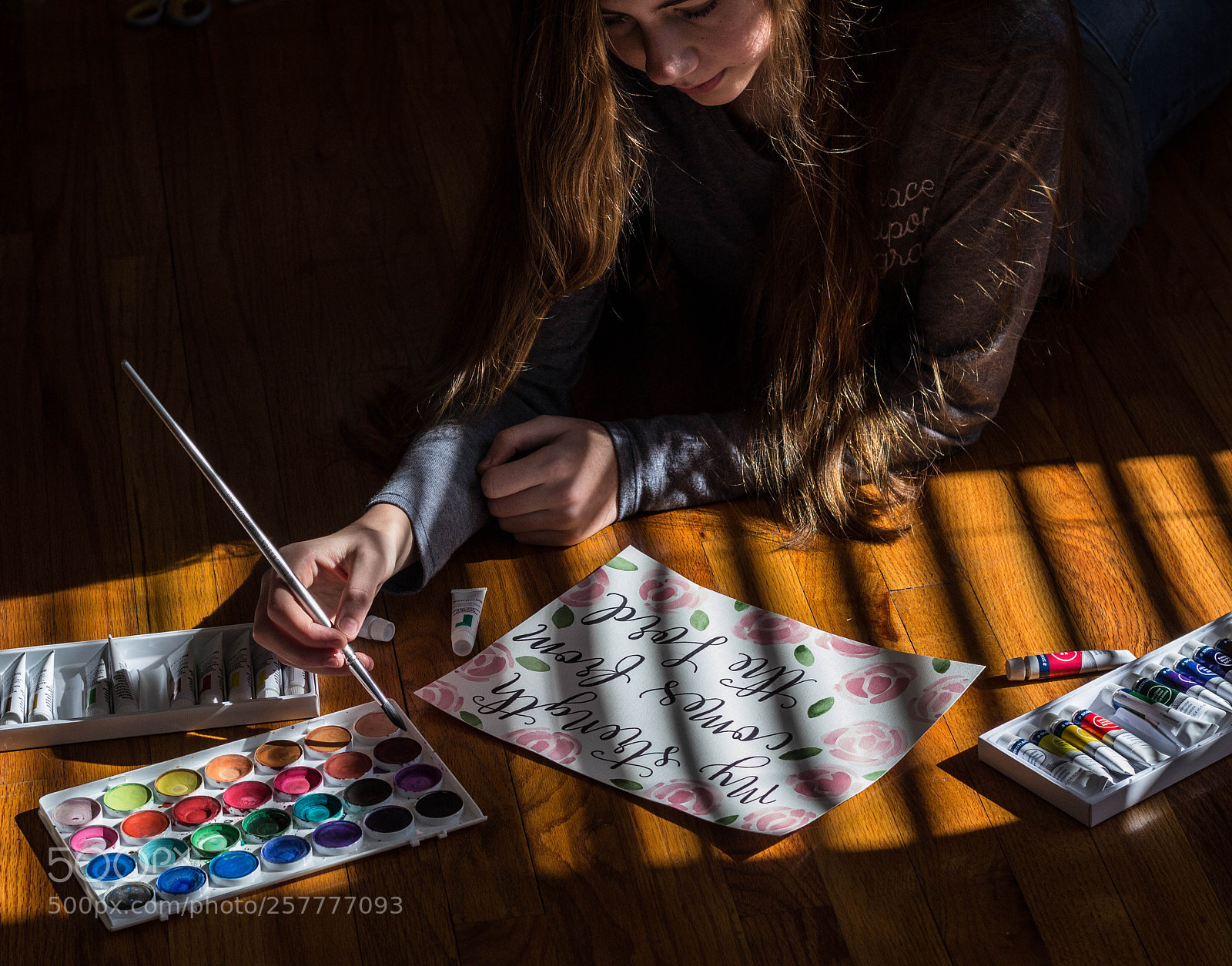 Canon EOS 600D (Rebel EOS T3i / EOS Kiss X5) sample photo. Art in the sun photography